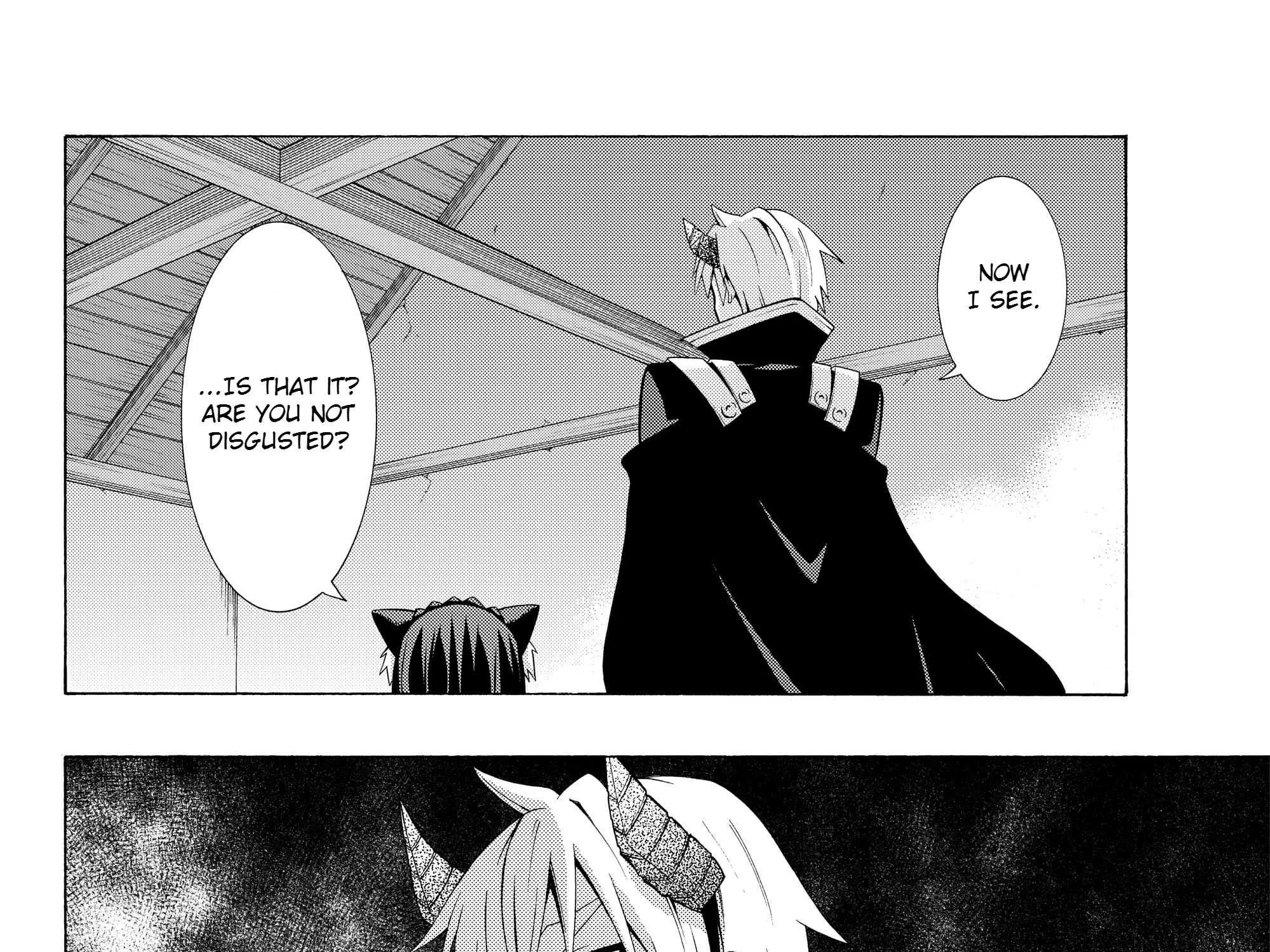 Isekai Maou To Shoukan Shoujo No Dorei Majutsu Chapter 4.1 page 24 - 
