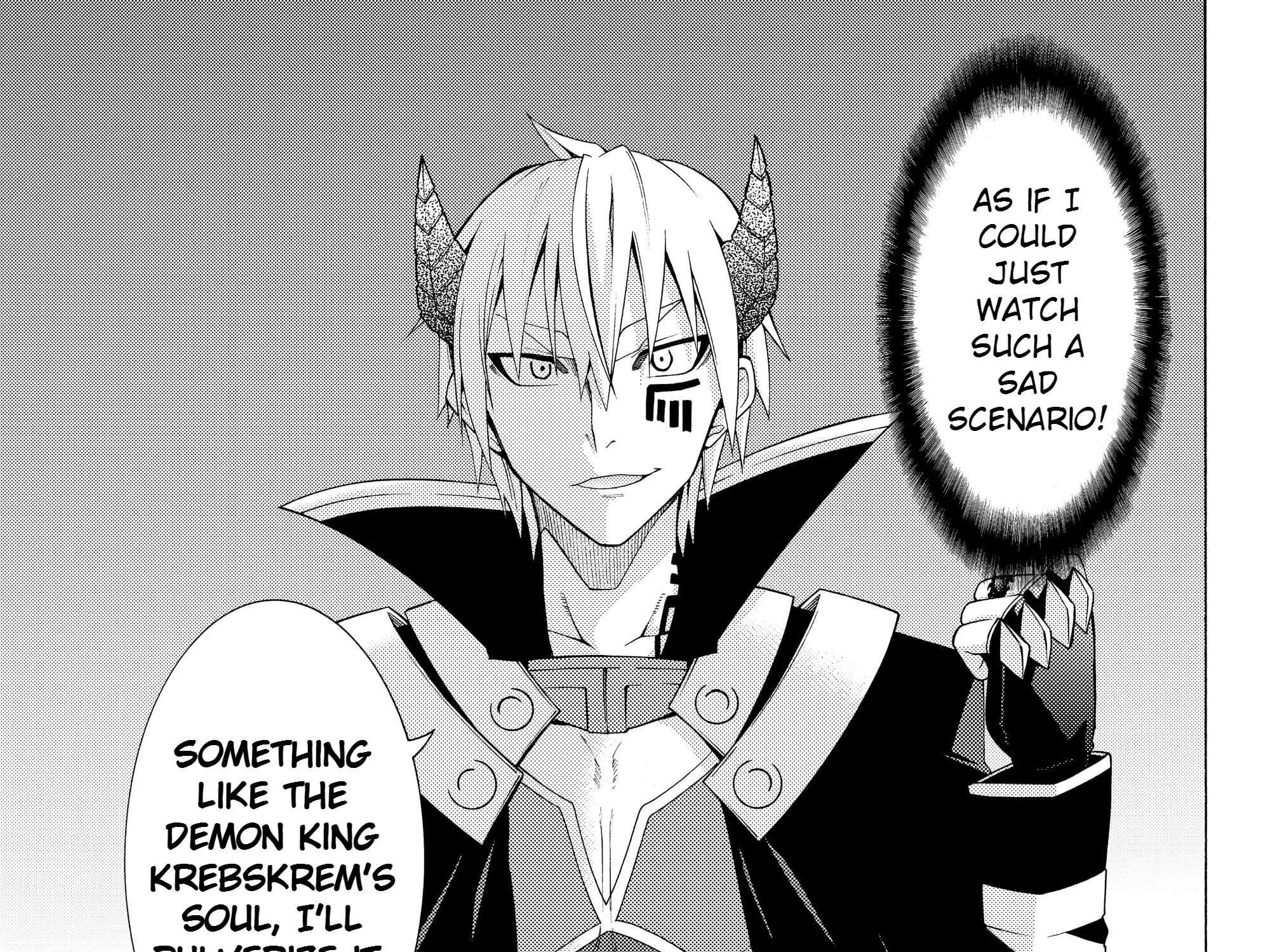 Isekai Maou To Shoukan Shoujo No Dorei Majutsu Chapter 4.1 page 30 - 