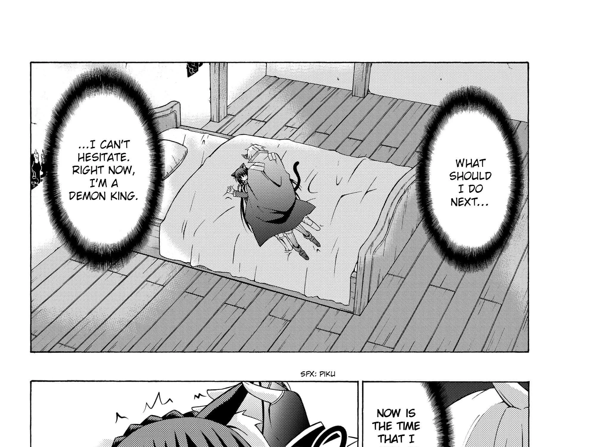Isekai Maou To Shoukan Shoujo No Dorei Majutsu Chapter 4.1 page 4 - 