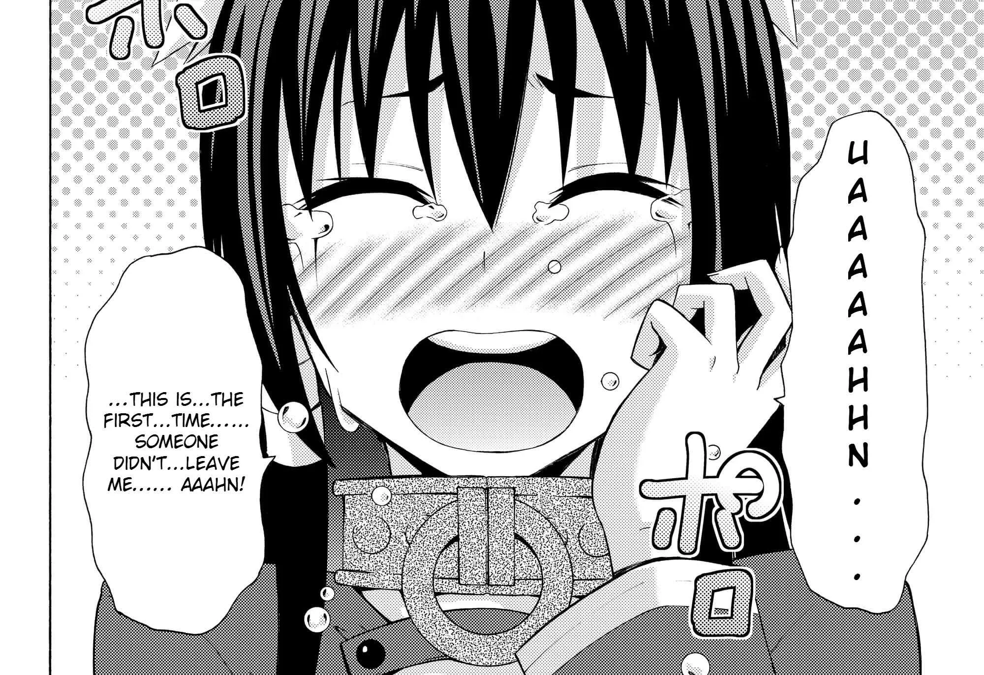 Isekai Maou To Shoukan Shoujo No Dorei Majutsu Chapter 4.1 page 33 - 