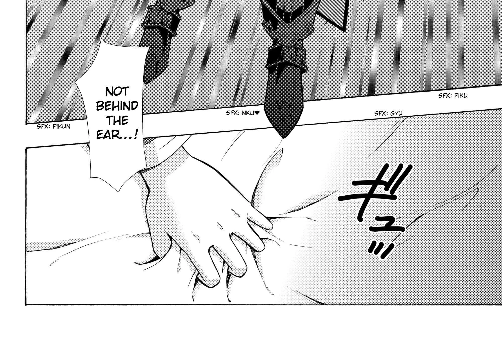 Isekai Maou To Shoukan Shoujo No Dorei Majutsu Chapter 4.1 page 9 - 