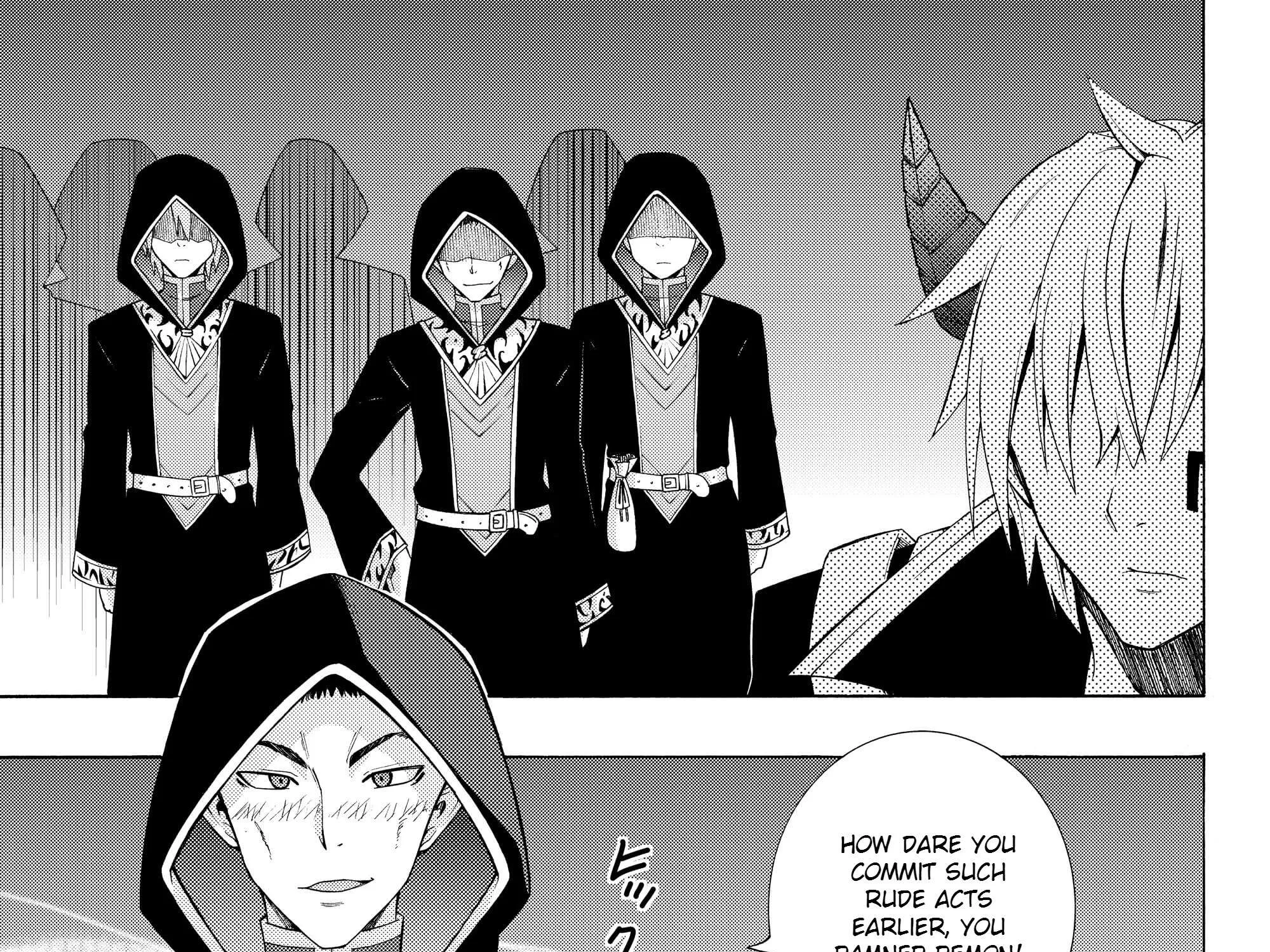 Isekai Maou To Shoukan Shoujo No Dorei Majutsu Chapter 4.2 page 2 - 