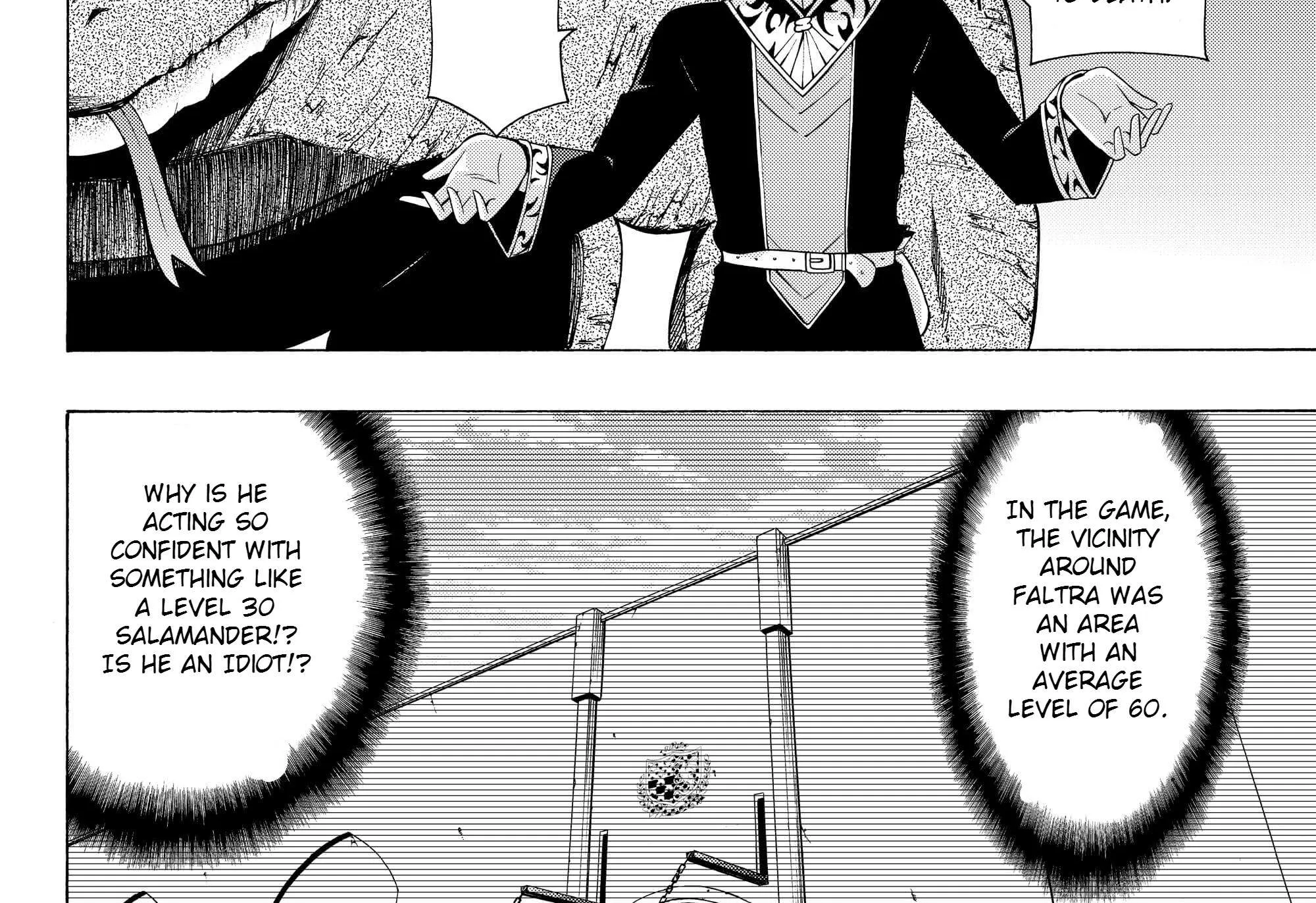 Isekai Maou To Shoukan Shoujo No Dorei Majutsu Chapter 4.2 page 11 - 