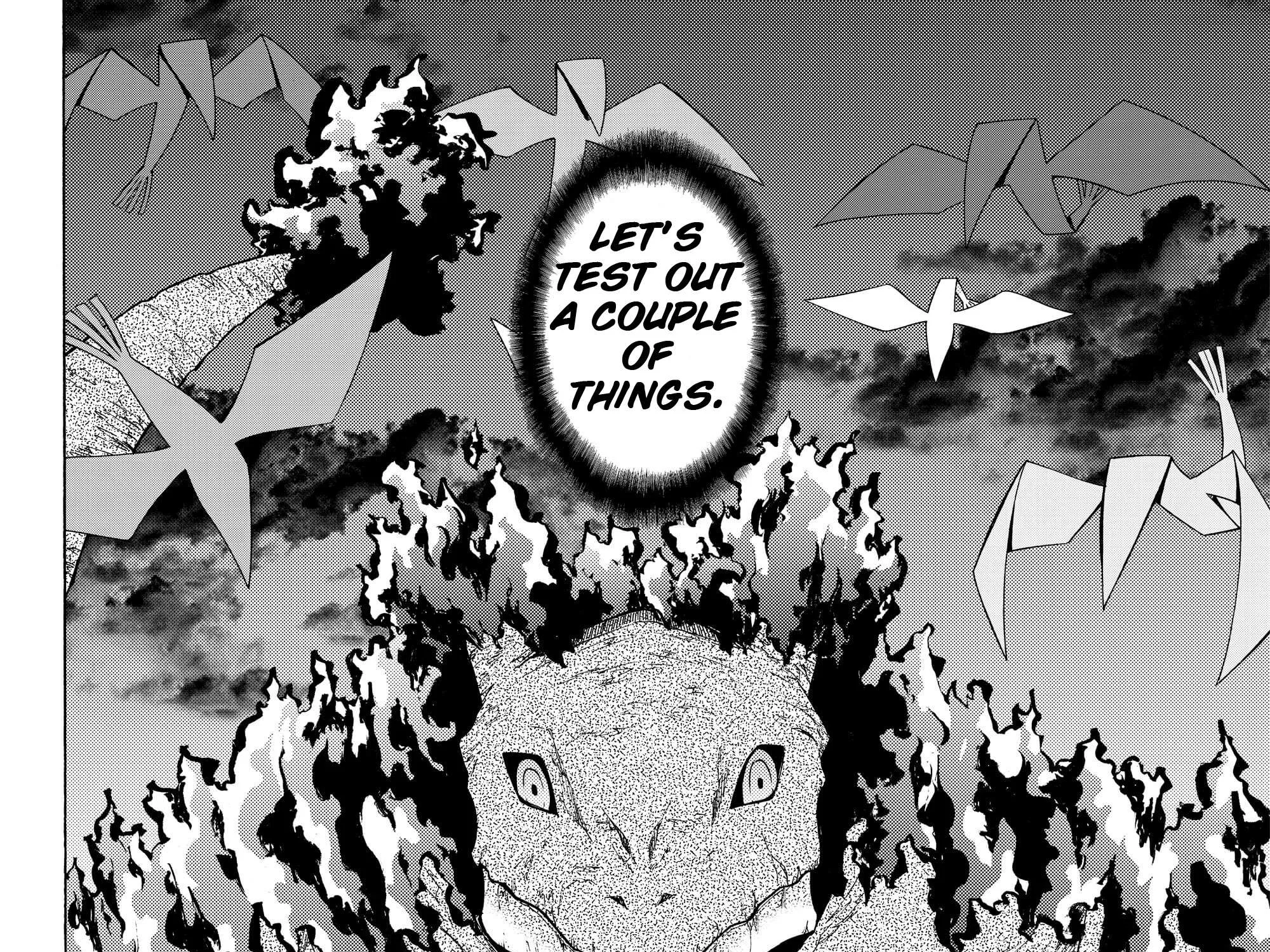 Isekai Maou To Shoukan Shoujo No Dorei Majutsu Chapter 4.2 page 24 - 