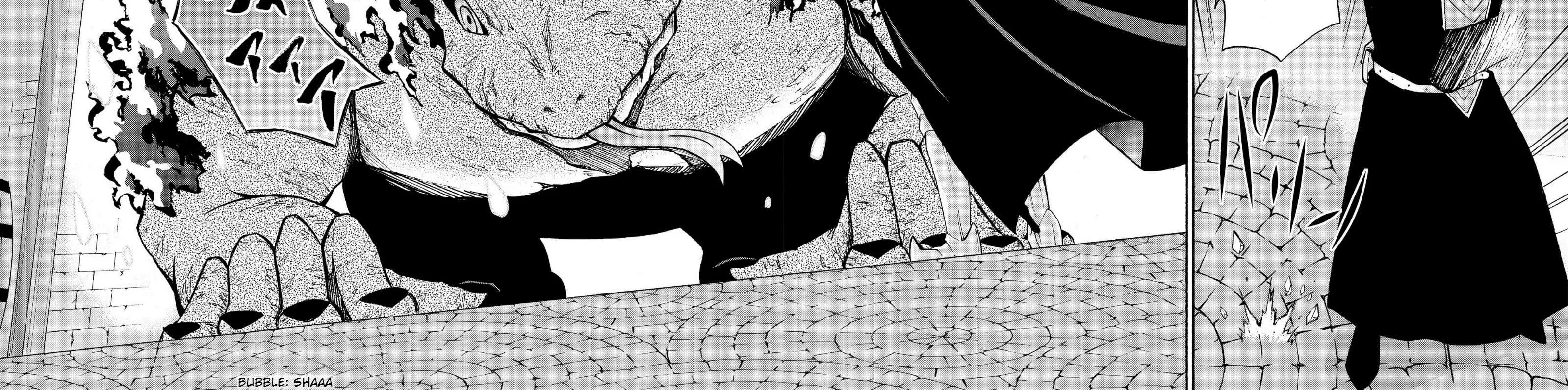 Isekai Maou To Shoukan Shoujo No Dorei Majutsu Chapter 4.2 page 9 - 