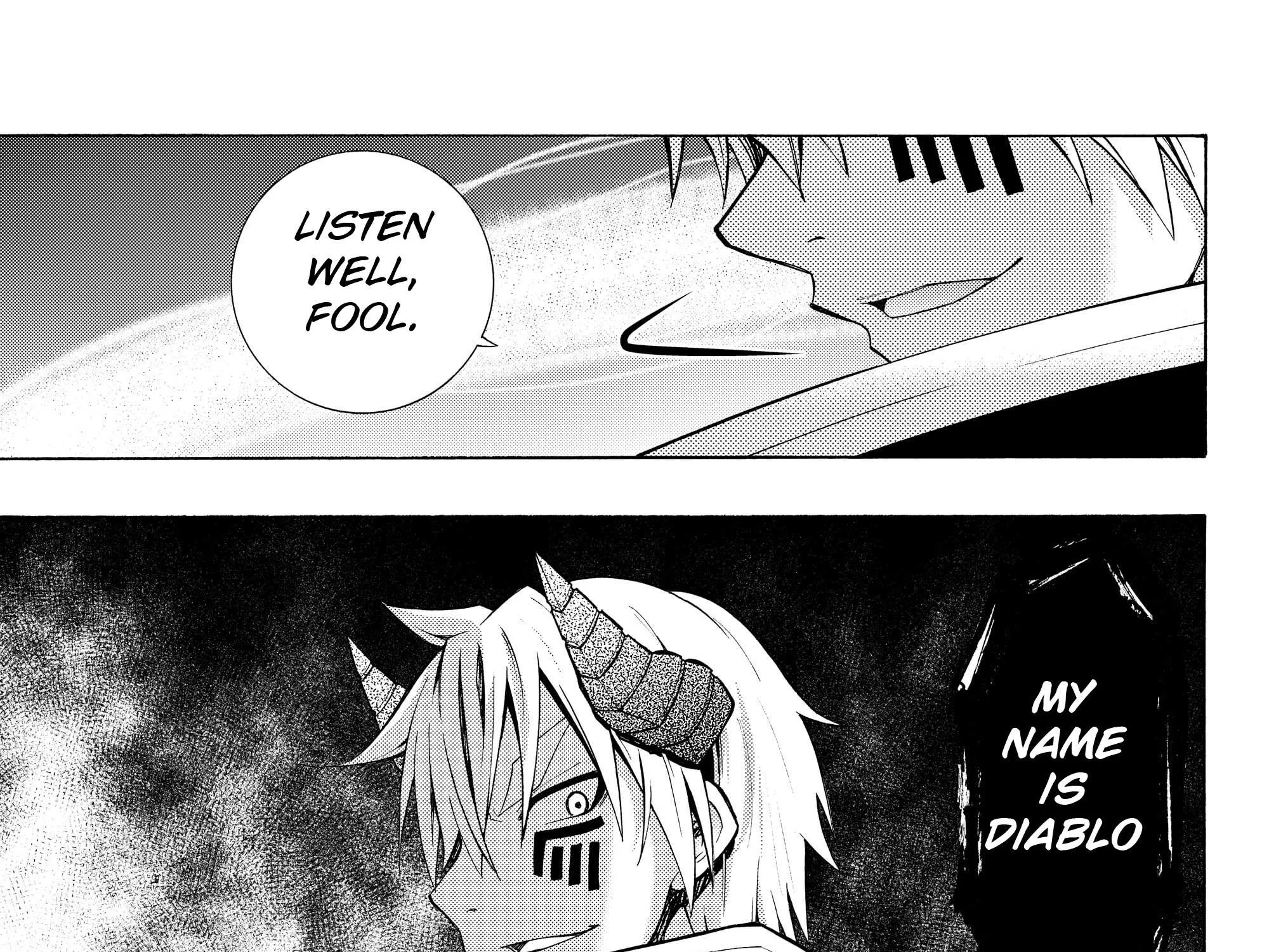 Isekai Maou To Shoukan Shoujo No Dorei Majutsu Chapter 5.1 page 15 - 