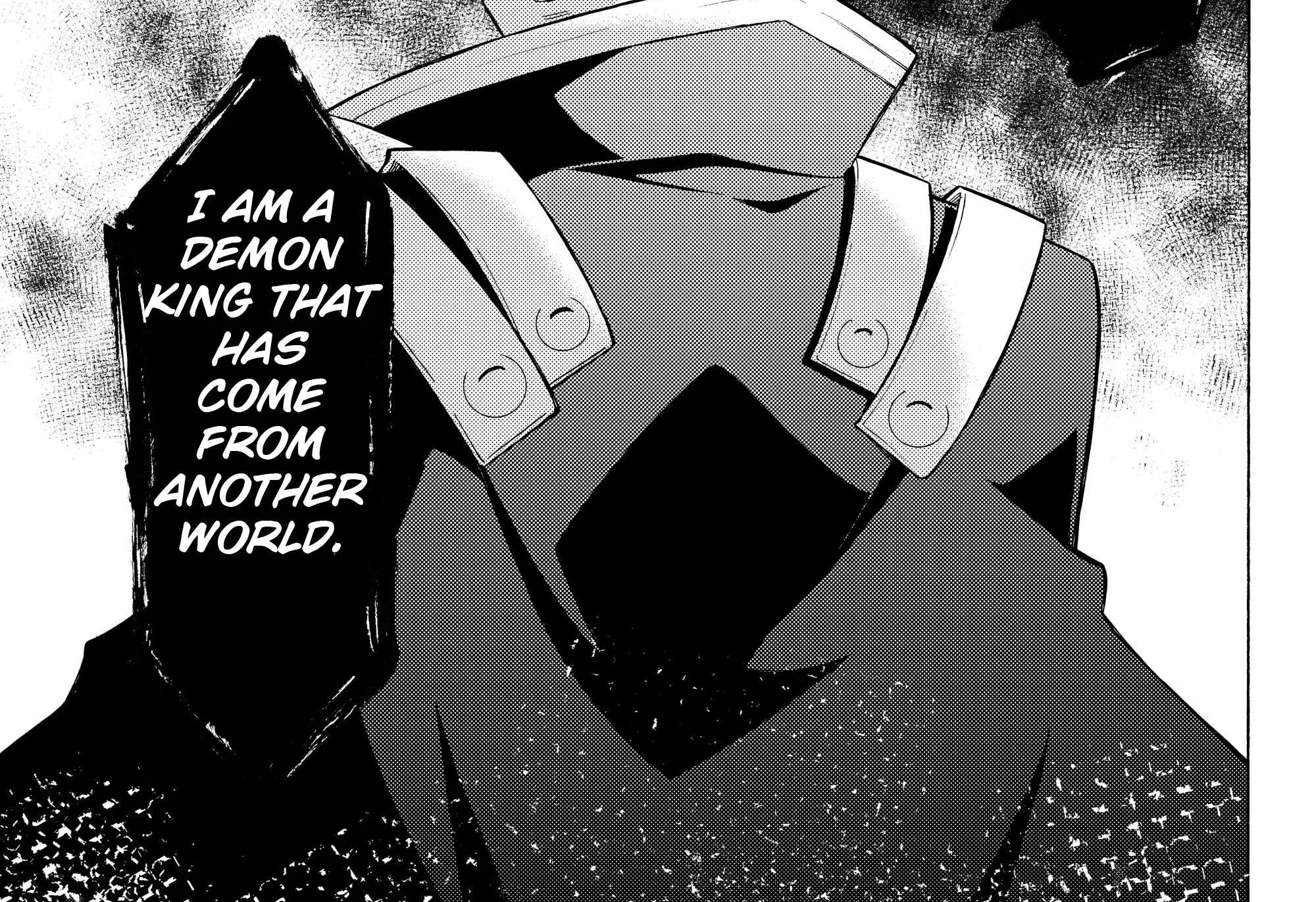 Isekai Maou To Shoukan Shoujo No Dorei Majutsu Chapter 5.1 page 16 - 
