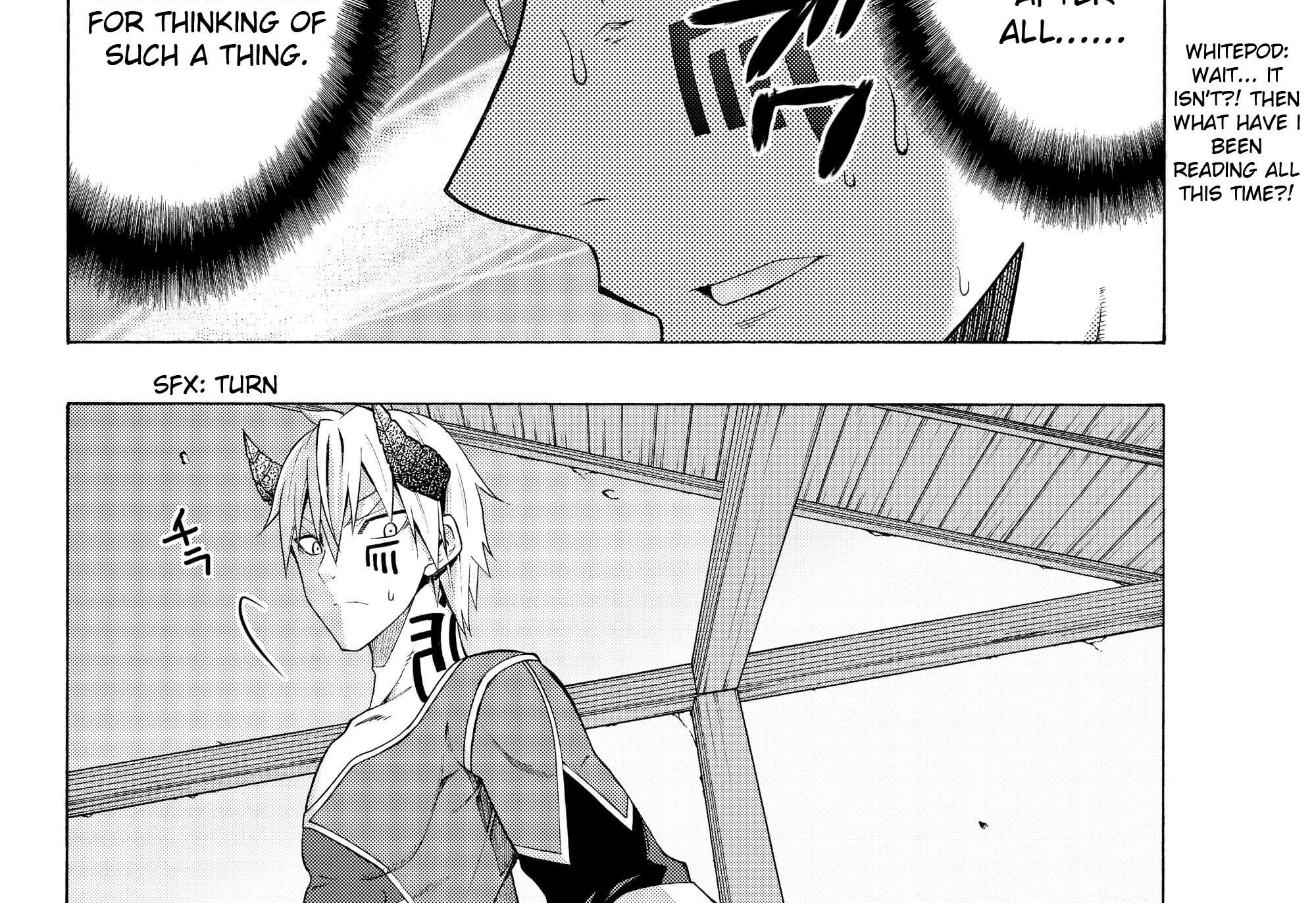 Isekai Maou To Shoukan Shoujo No Dorei Majutsu Chapter 5.1 page 22 - 