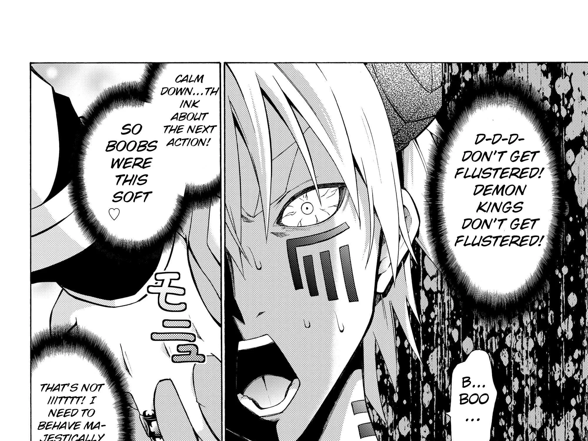 Isekai Maou To Shoukan Shoujo No Dorei Majutsu Chapter 5.1 page 25 - 