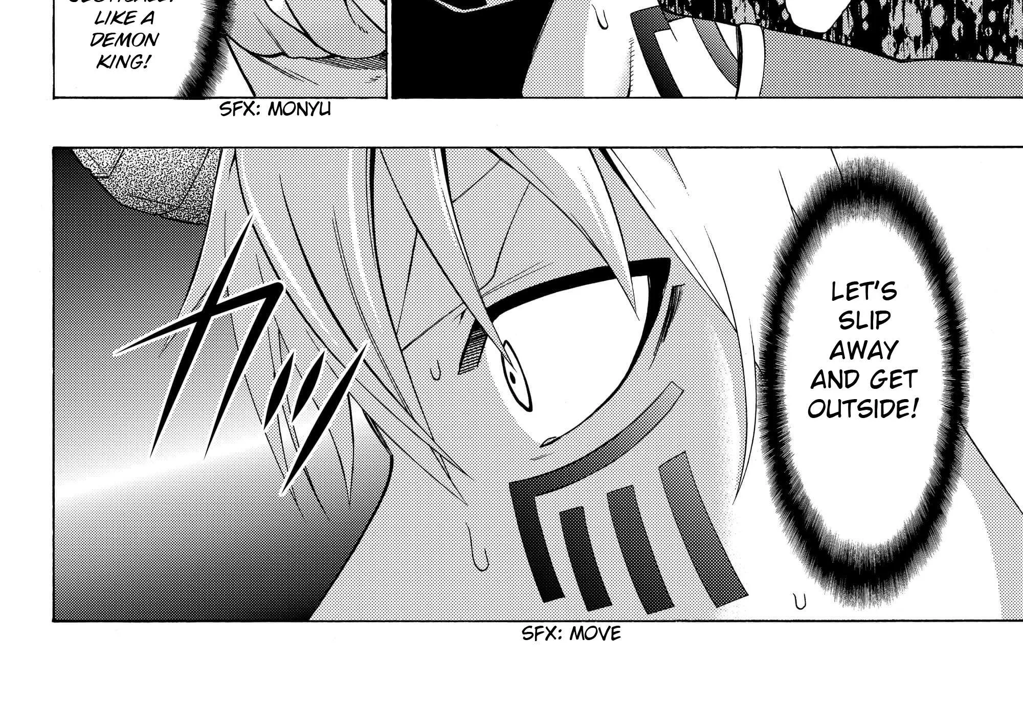 Isekai Maou To Shoukan Shoujo No Dorei Majutsu Chapter 5.1 page 26 - 