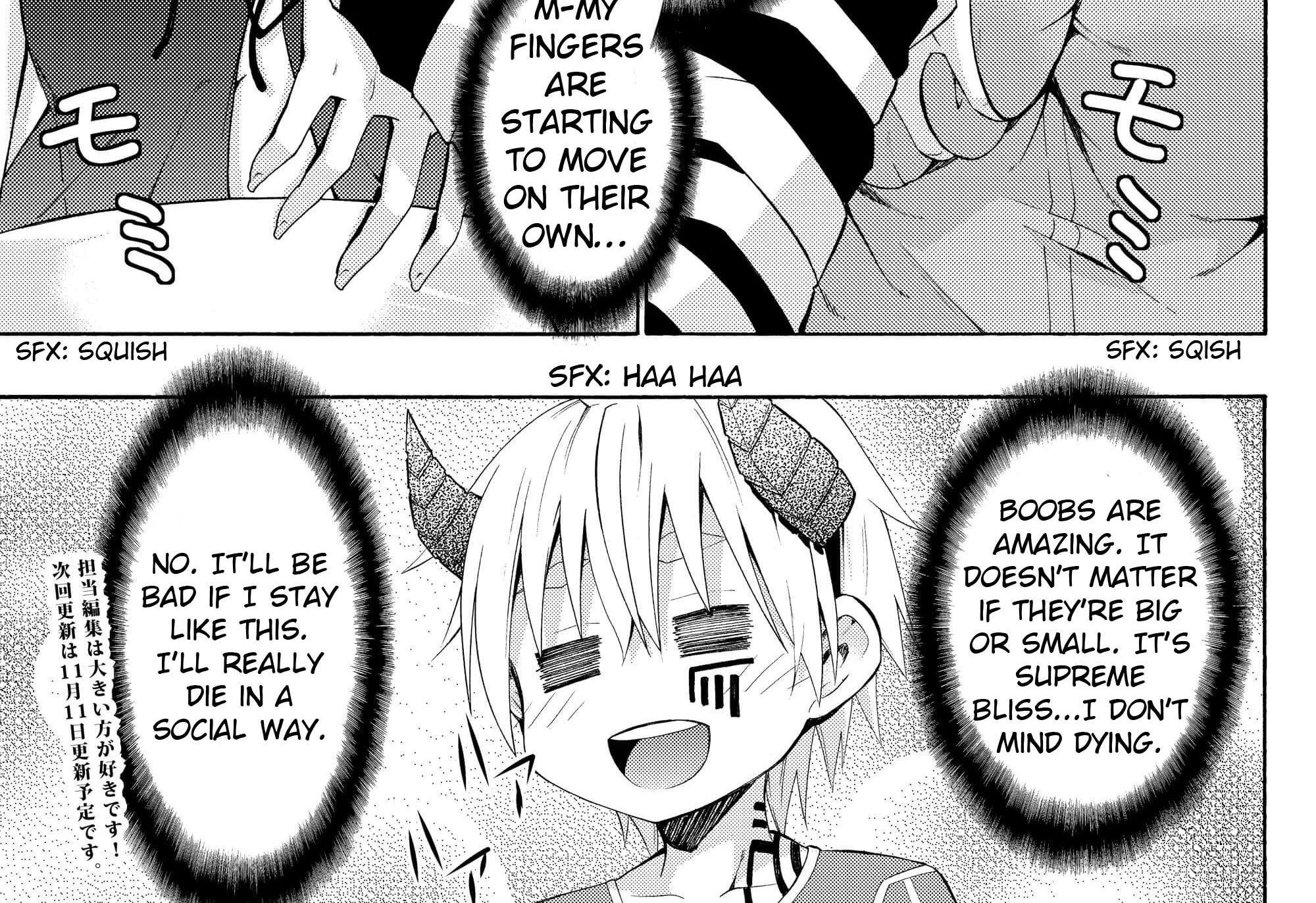 Isekai Maou To Shoukan Shoujo No Dorei Majutsu Chapter 5.1 page 28 - 