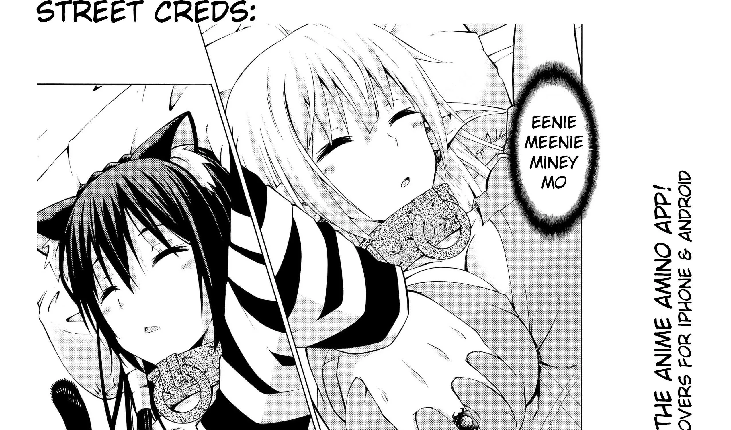 Isekai Maou To Shoukan Shoujo No Dorei Majutsu Chapter 5.1 page 29 - 