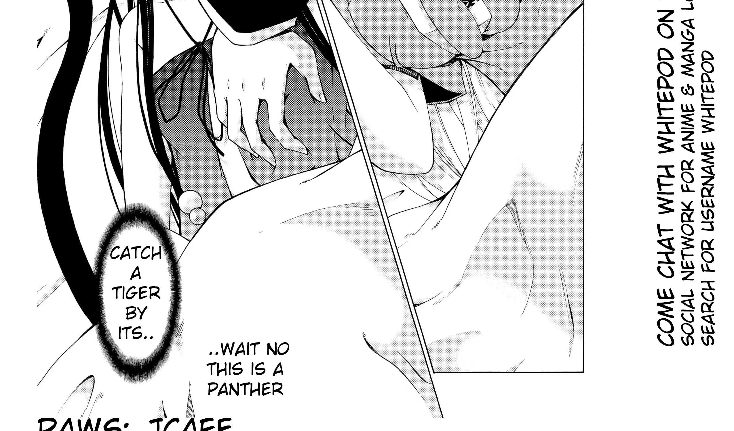 Isekai Maou To Shoukan Shoujo No Dorei Majutsu Chapter 5.1 page 30 - 