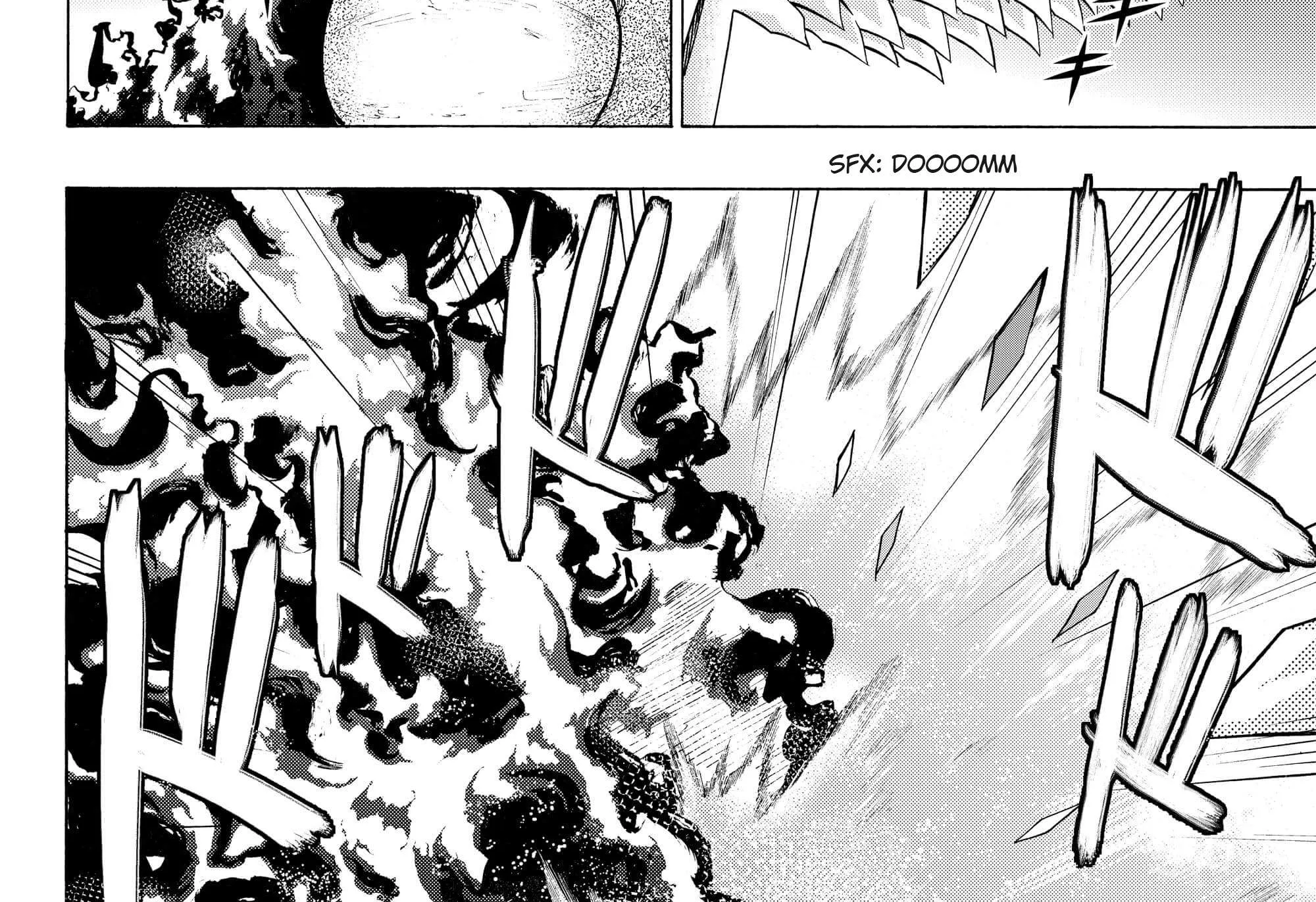Isekai Maou To Shoukan Shoujo No Dorei Majutsu Chapter 5.1 page 4 - 