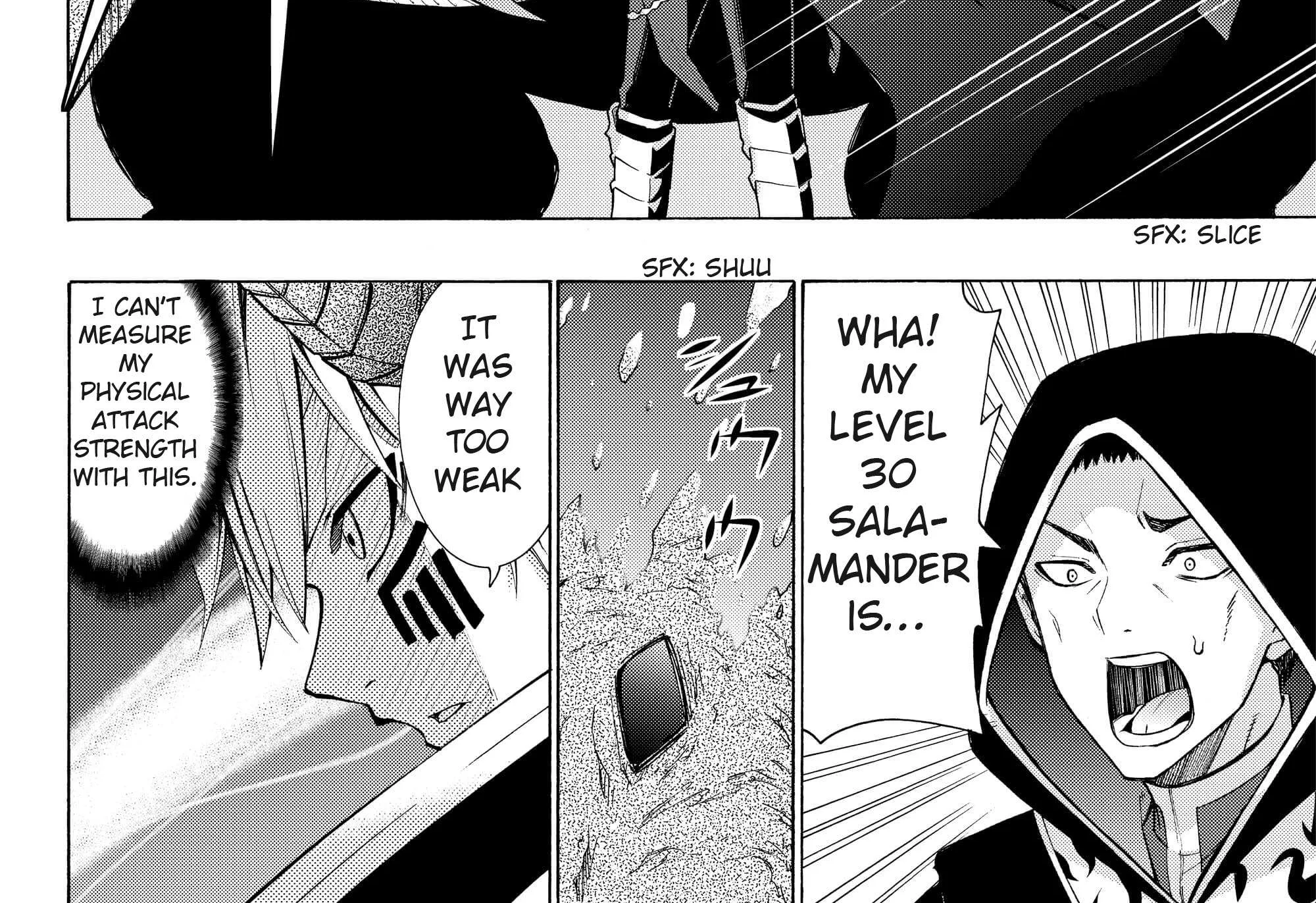 Isekai Maou To Shoukan Shoujo No Dorei Majutsu Chapter 5.1 page 8 - 