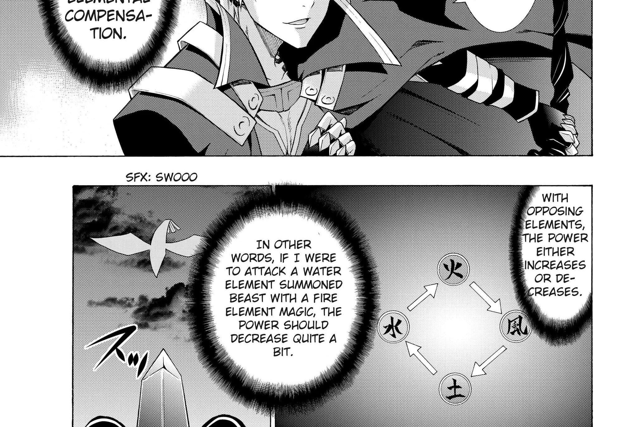Isekai Maou To Shoukan Shoujo No Dorei Majutsu Chapter 5.1 page 10 - 
