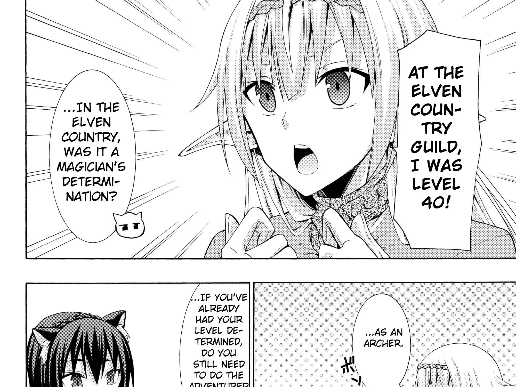 Isekai Maou To Shoukan Shoujo No Dorei Majutsu Chapter 5.2 page 18 - 