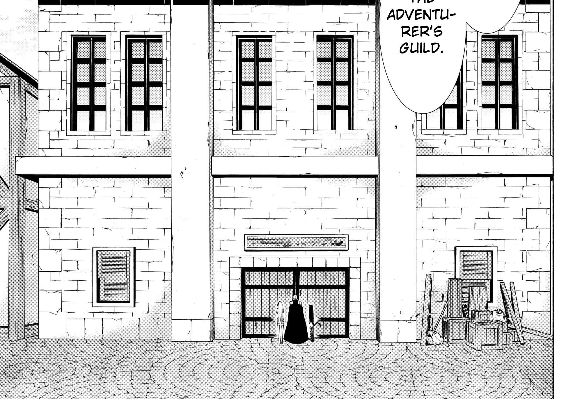 Isekai Maou To Shoukan Shoujo No Dorei Majutsu Chapter 5.2 page 21 - 