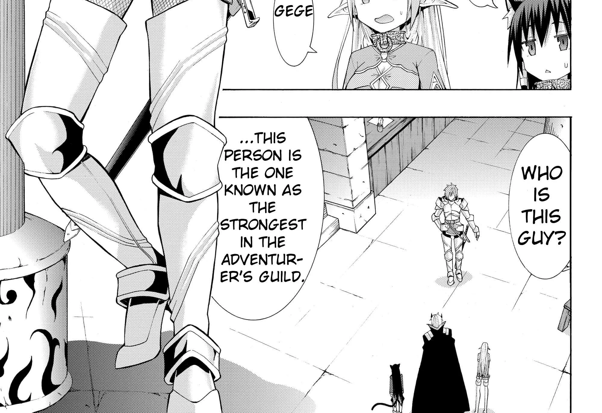 Isekai Maou To Shoukan Shoujo No Dorei Majutsu Chapter 5.2 page 29 - 