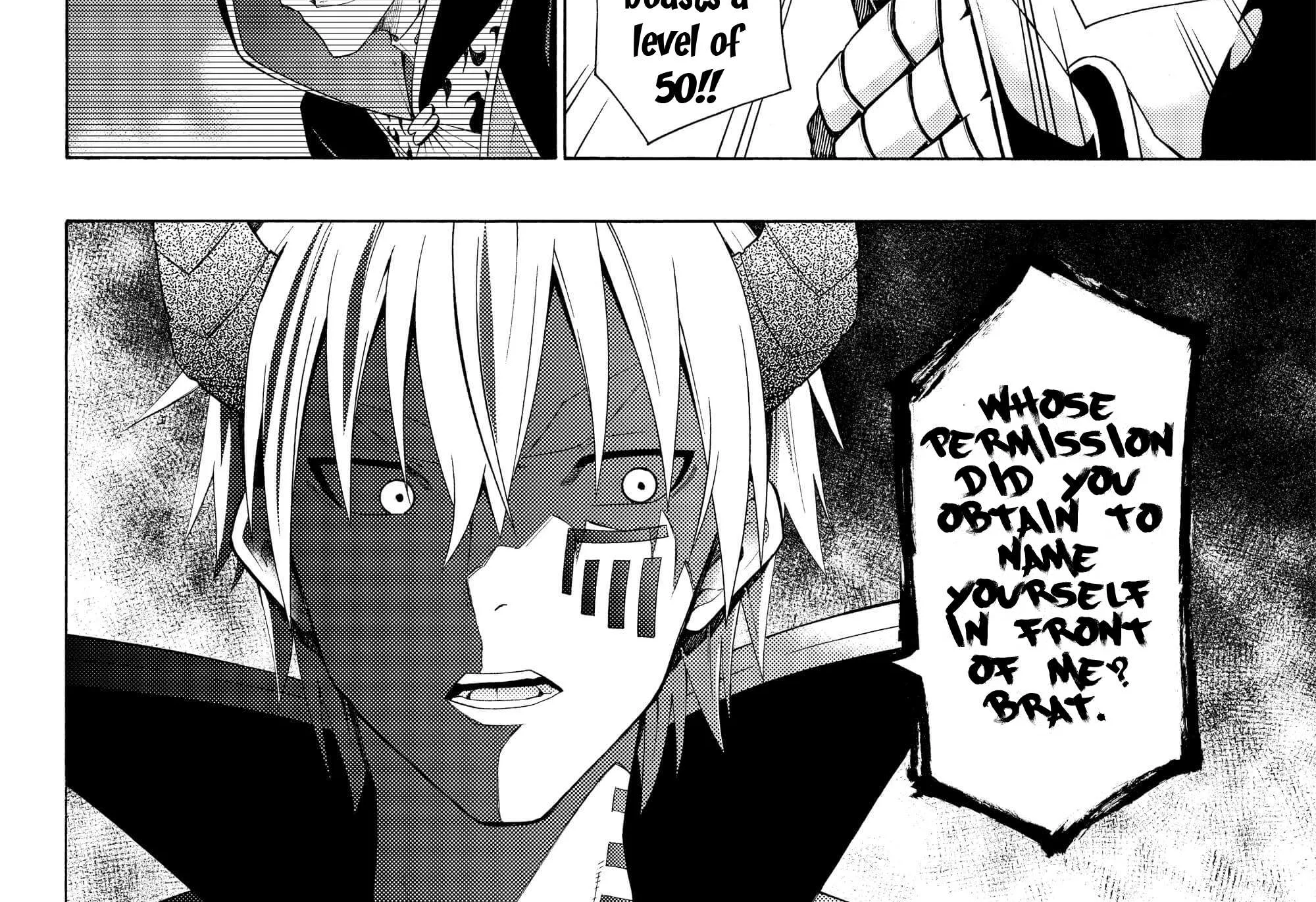 Isekai Maou To Shoukan Shoujo No Dorei Majutsu Chapter 5.2 page 31 - 
