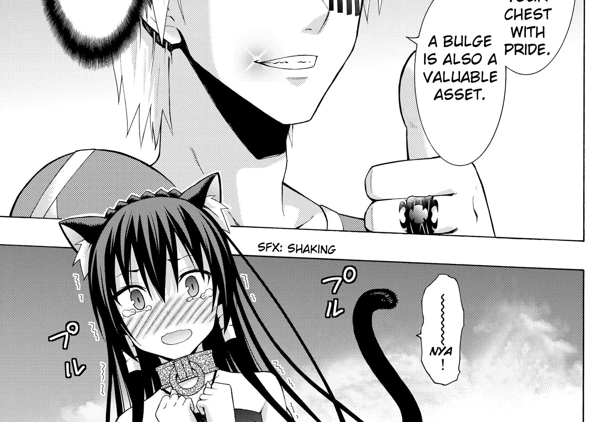Isekai Maou To Shoukan Shoujo No Dorei Majutsu Chapter 5.2 page 9 - 