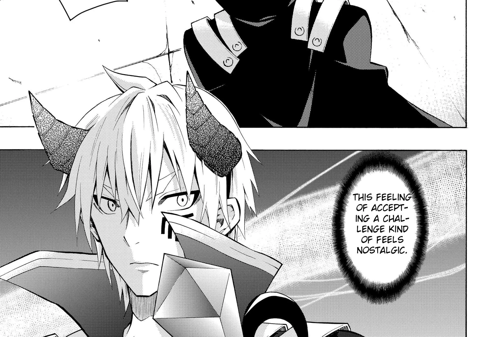 Isekai Maou To Shoukan Shoujo No Dorei Majutsu Chapter 6.1 page 2 - 
