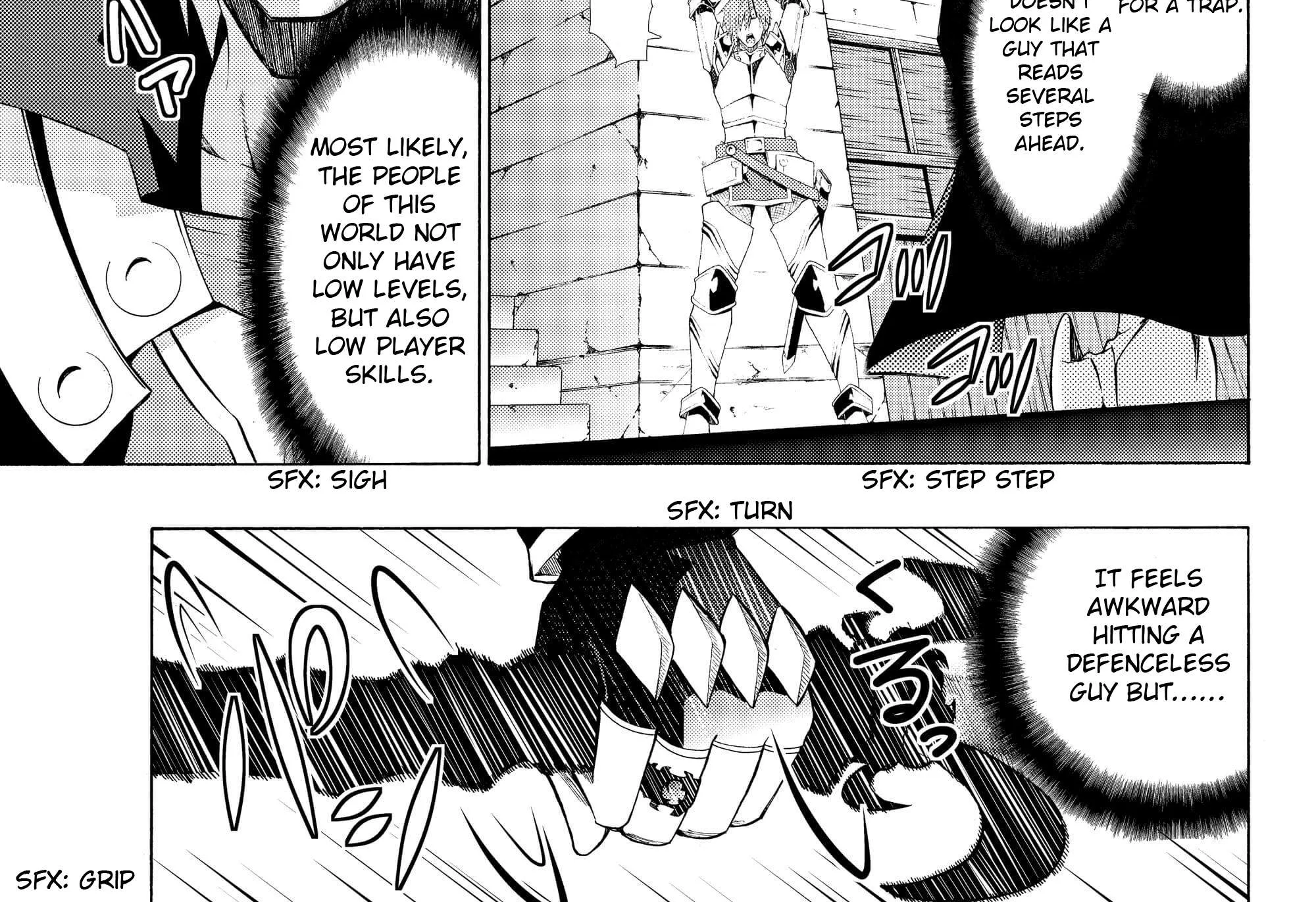 Isekai Maou To Shoukan Shoujo No Dorei Majutsu Chapter 6.1 page 14 - 