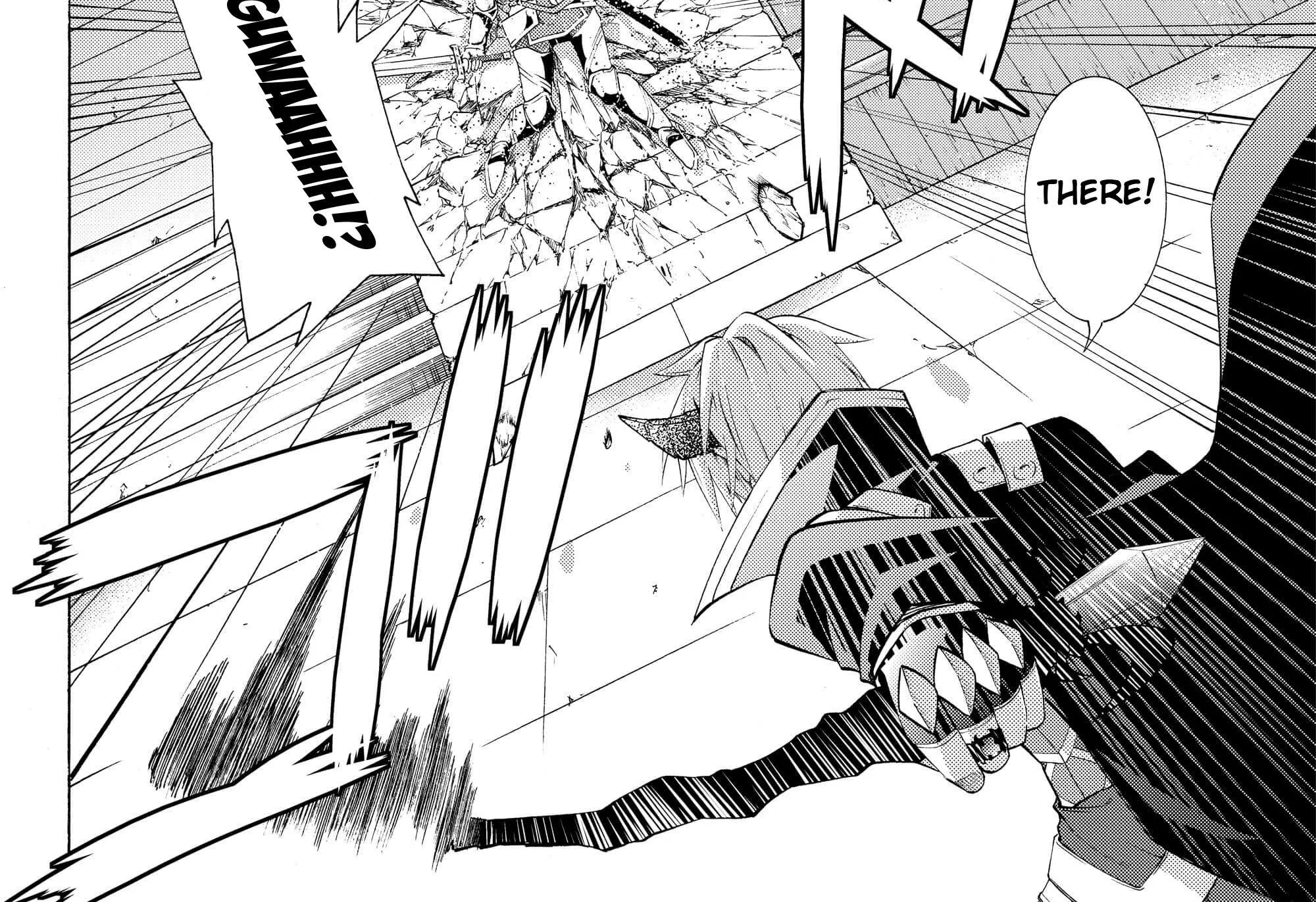 Isekai Maou To Shoukan Shoujo No Dorei Majutsu Chapter 6.1 page 16 - 