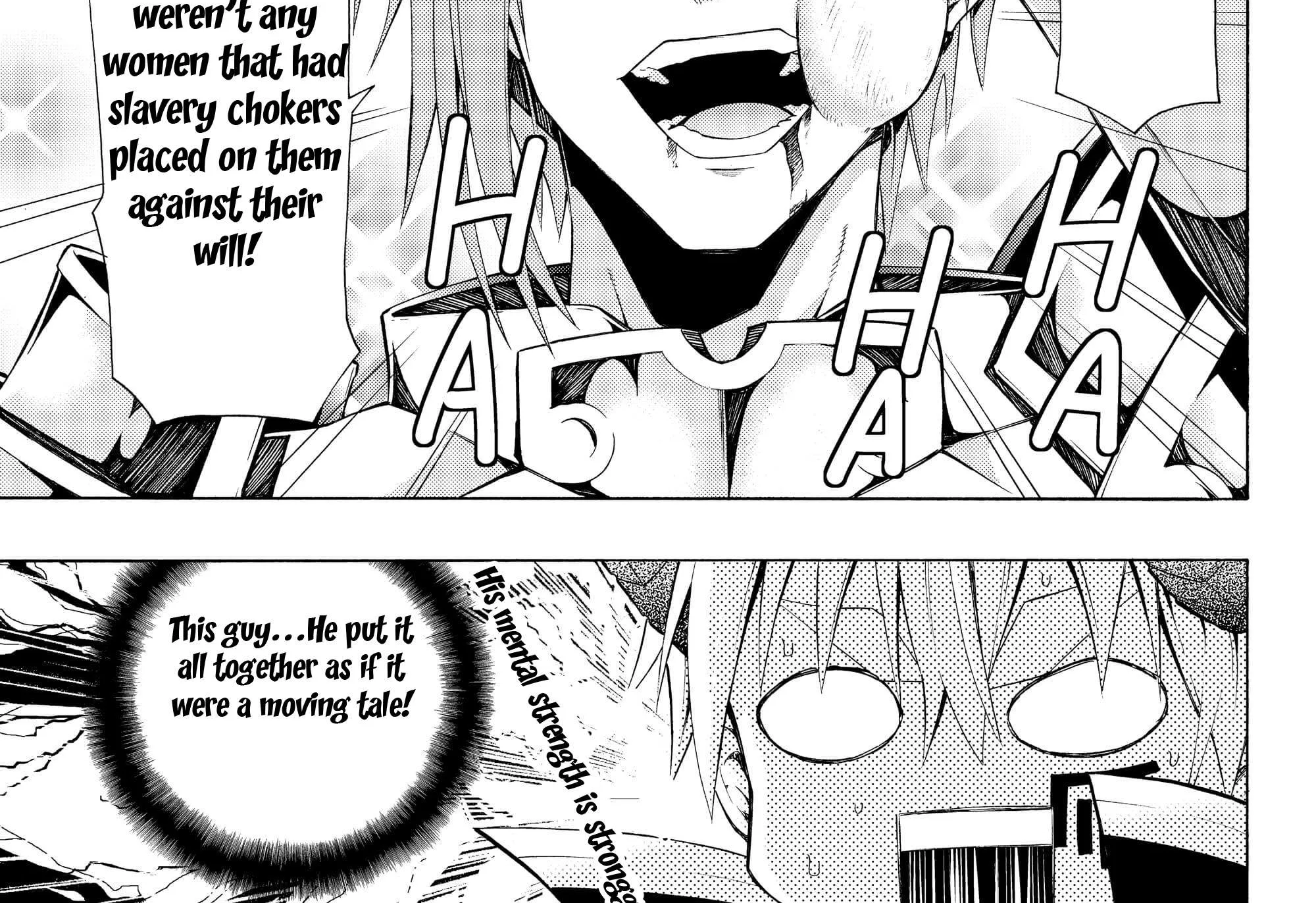 Isekai Maou To Shoukan Shoujo No Dorei Majutsu Chapter 6.1 page 26 - 
