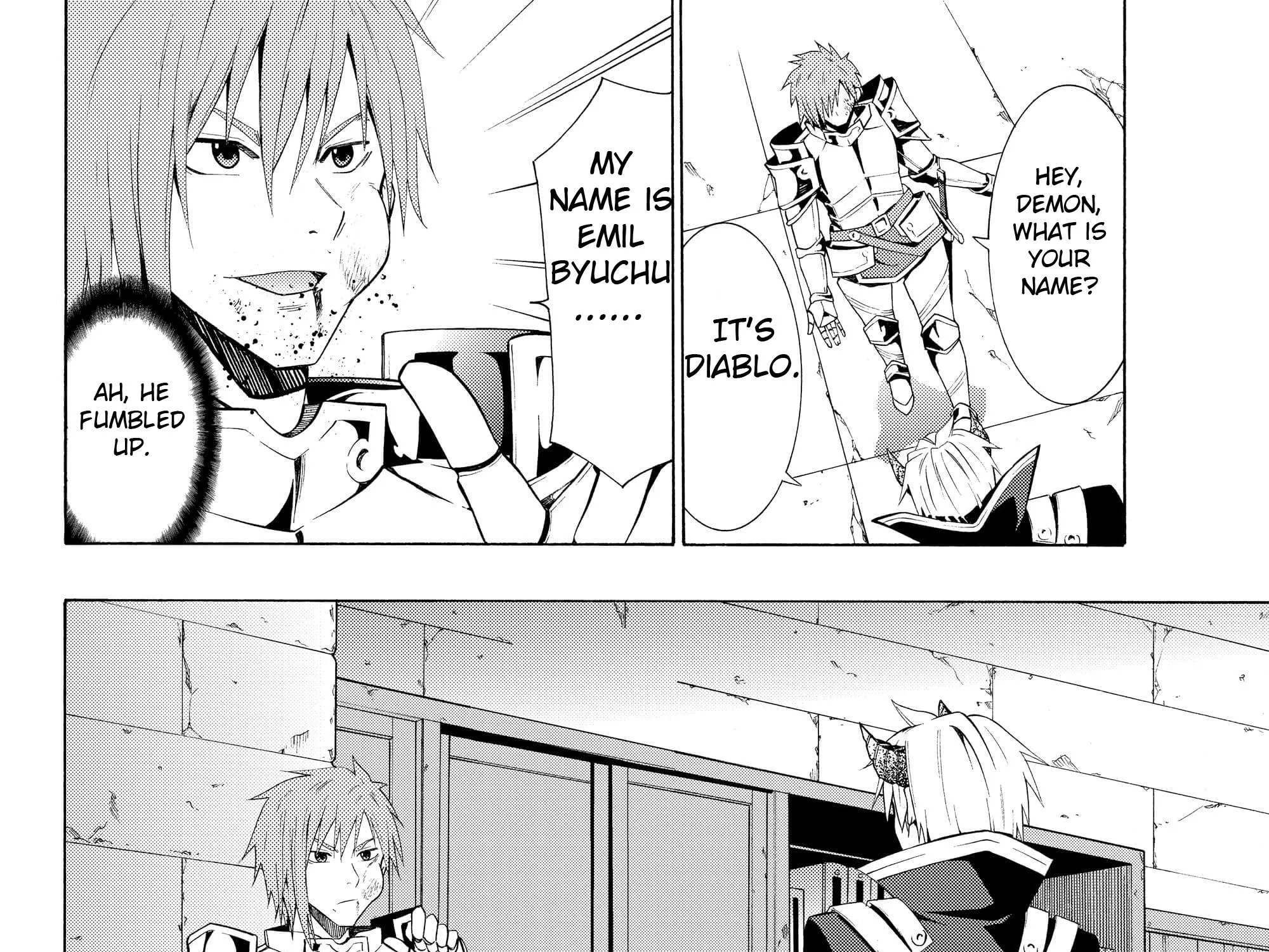 Isekai Maou To Shoukan Shoujo No Dorei Majutsu Chapter 6.1 page 27 - 