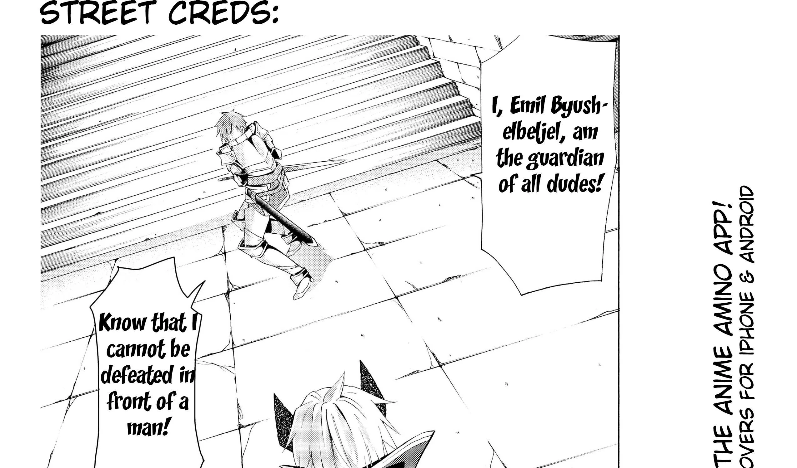 Isekai Maou To Shoukan Shoujo No Dorei Majutsu Chapter 6.1 page 33 - 