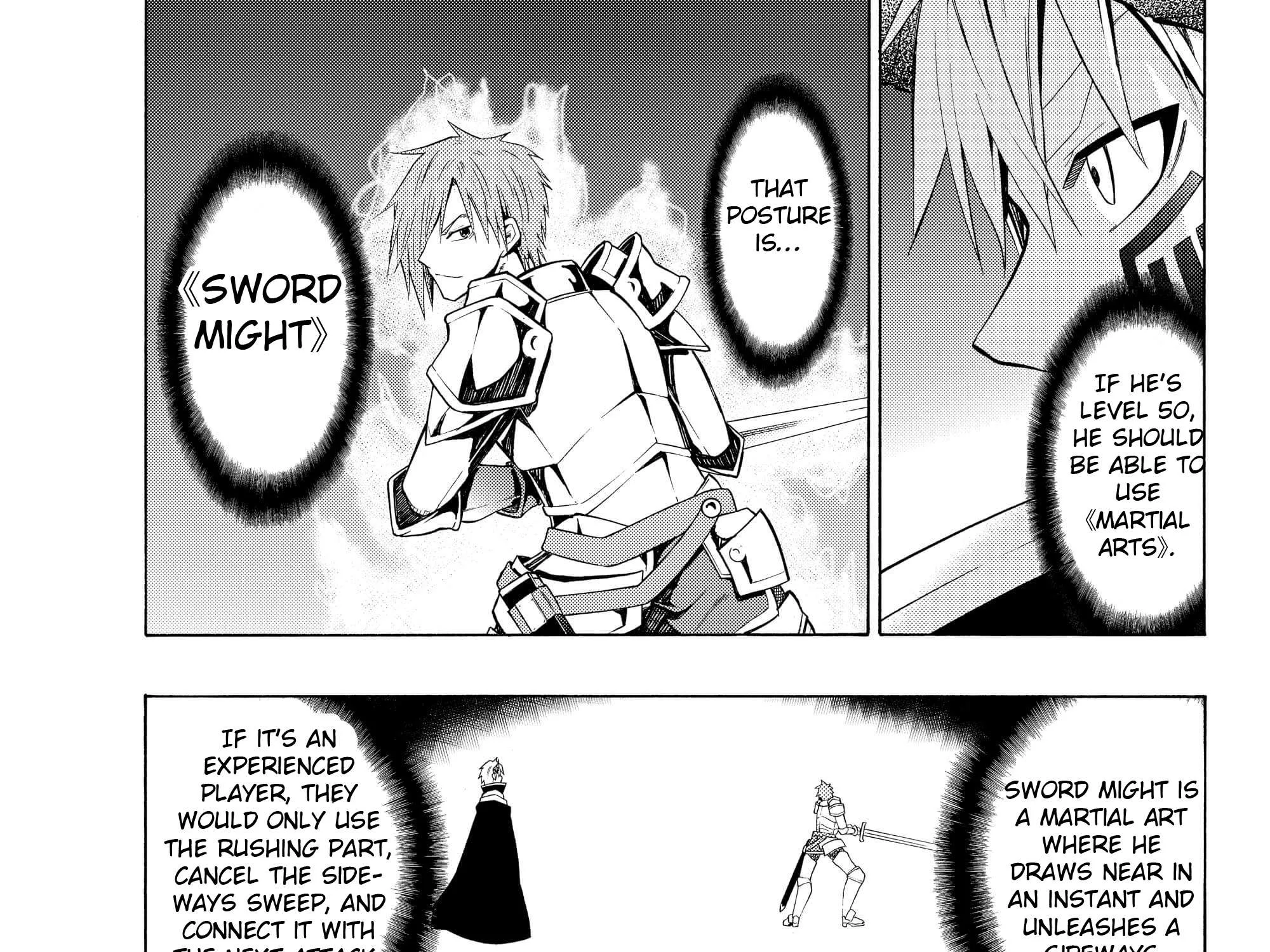 Isekai Maou To Shoukan Shoujo No Dorei Majutsu Chapter 6.1 page 5 - 