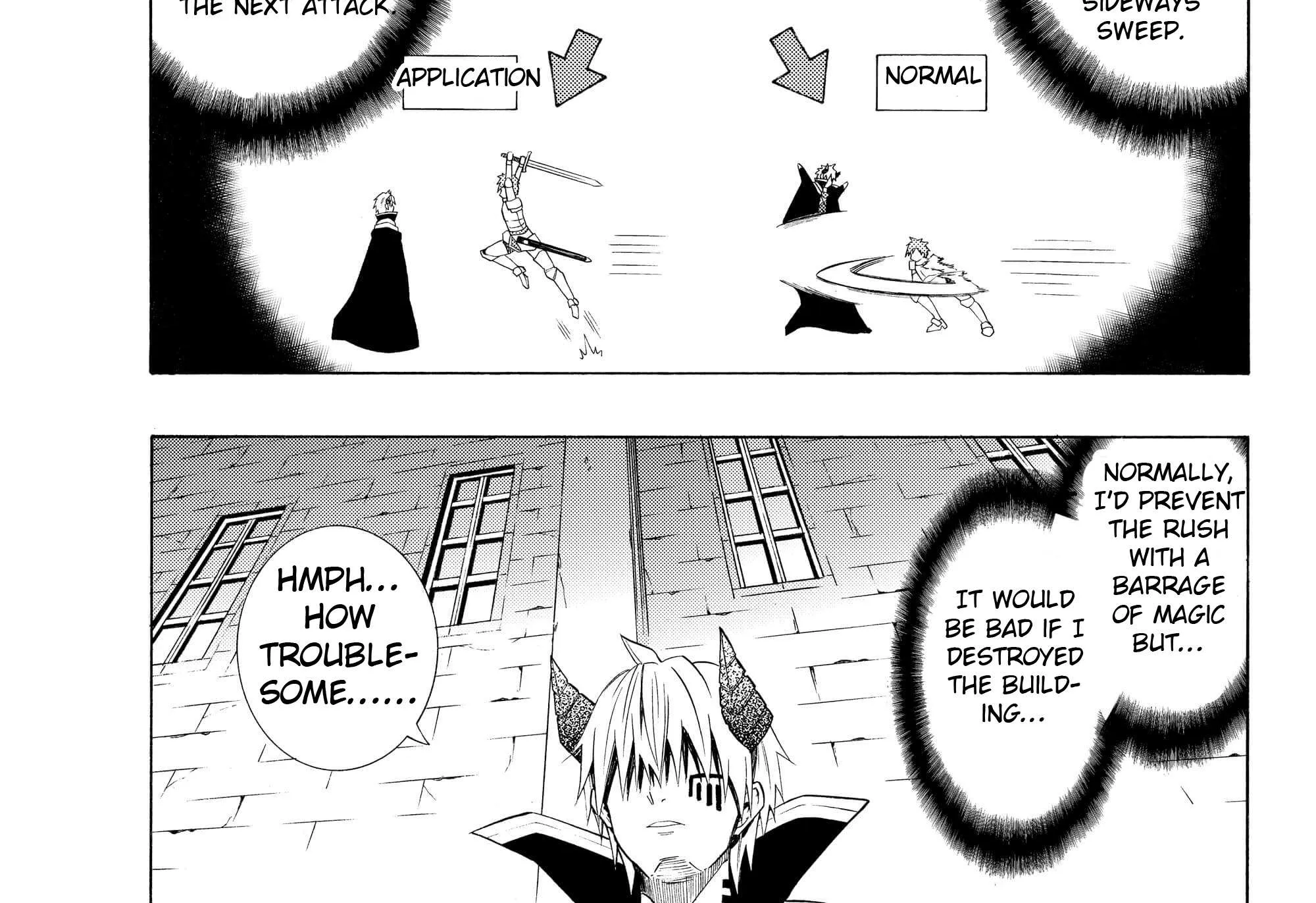 Isekai Maou To Shoukan Shoujo No Dorei Majutsu Chapter 6.1 page 6 - 