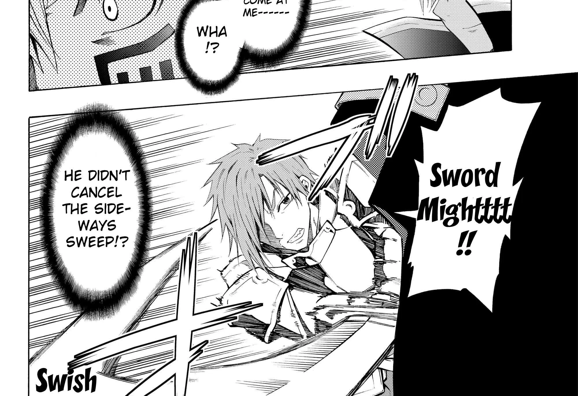 Isekai Maou To Shoukan Shoujo No Dorei Majutsu Chapter 6.1 page 8 - 