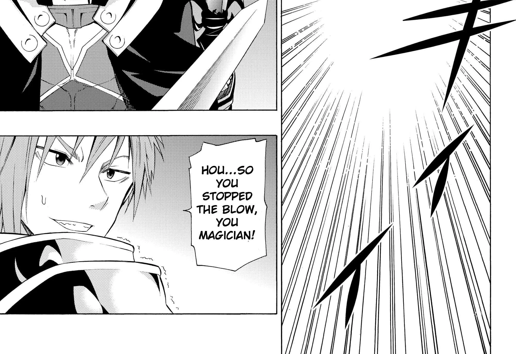 Isekai Maou To Shoukan Shoujo No Dorei Majutsu Chapter 6.1 page 10 - 