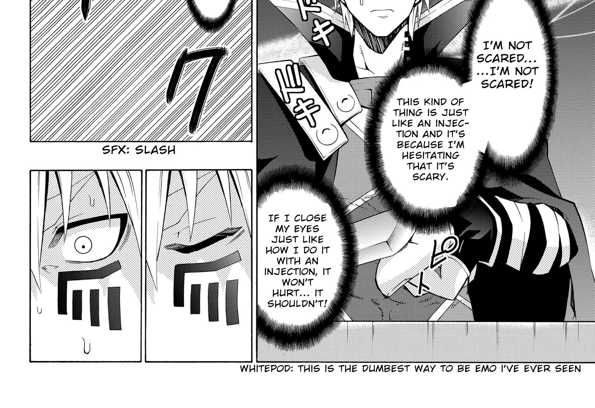 Isekai Maou To Shoukan Shoujo No Dorei Majutsu Chapter 6.2 page 12 - 