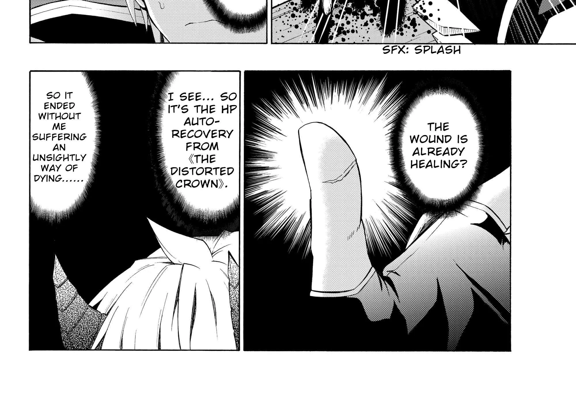 Isekai Maou To Shoukan Shoujo No Dorei Majutsu Chapter 6.2 page 16 - 