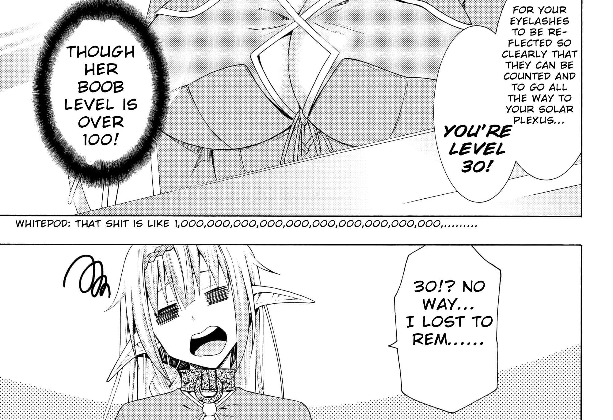 Isekai Maou To Shoukan Shoujo No Dorei Majutsu Chapter 6.2 page 22 - 