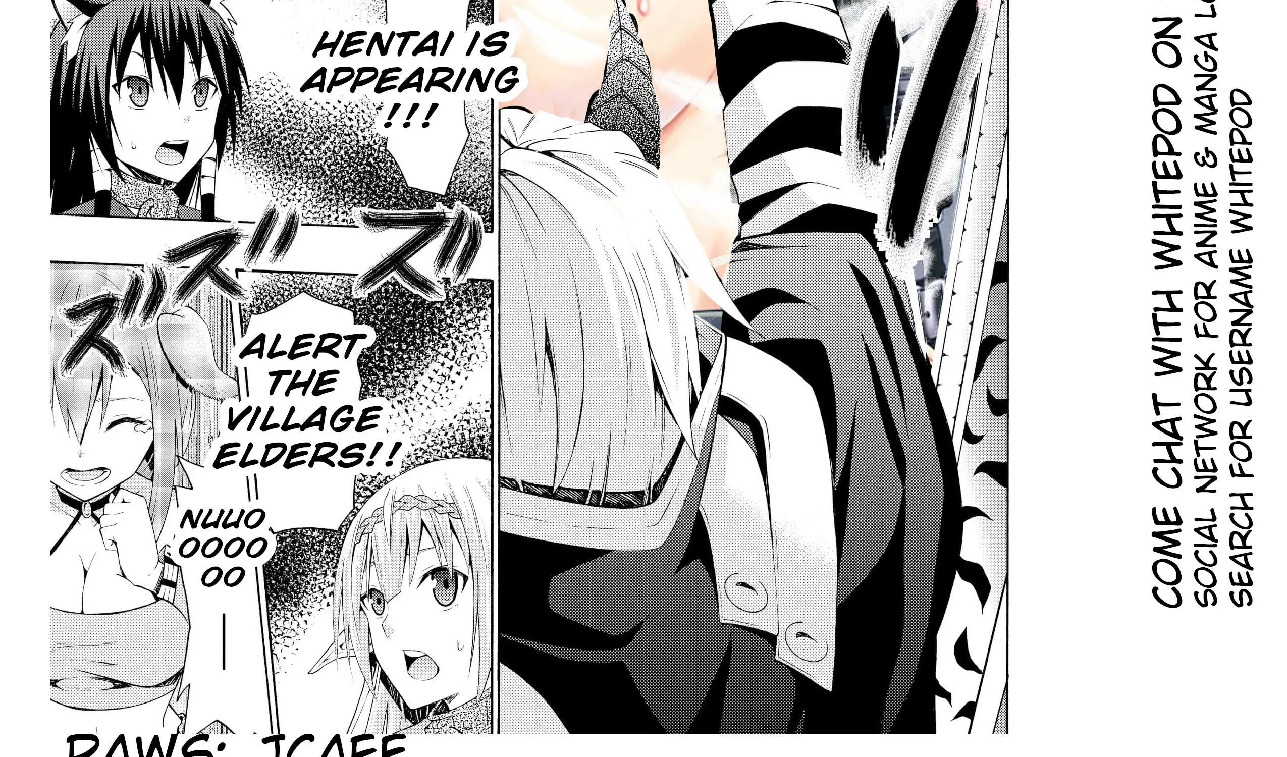 Isekai Maou To Shoukan Shoujo No Dorei Majutsu Chapter 6.2 page 40 - 