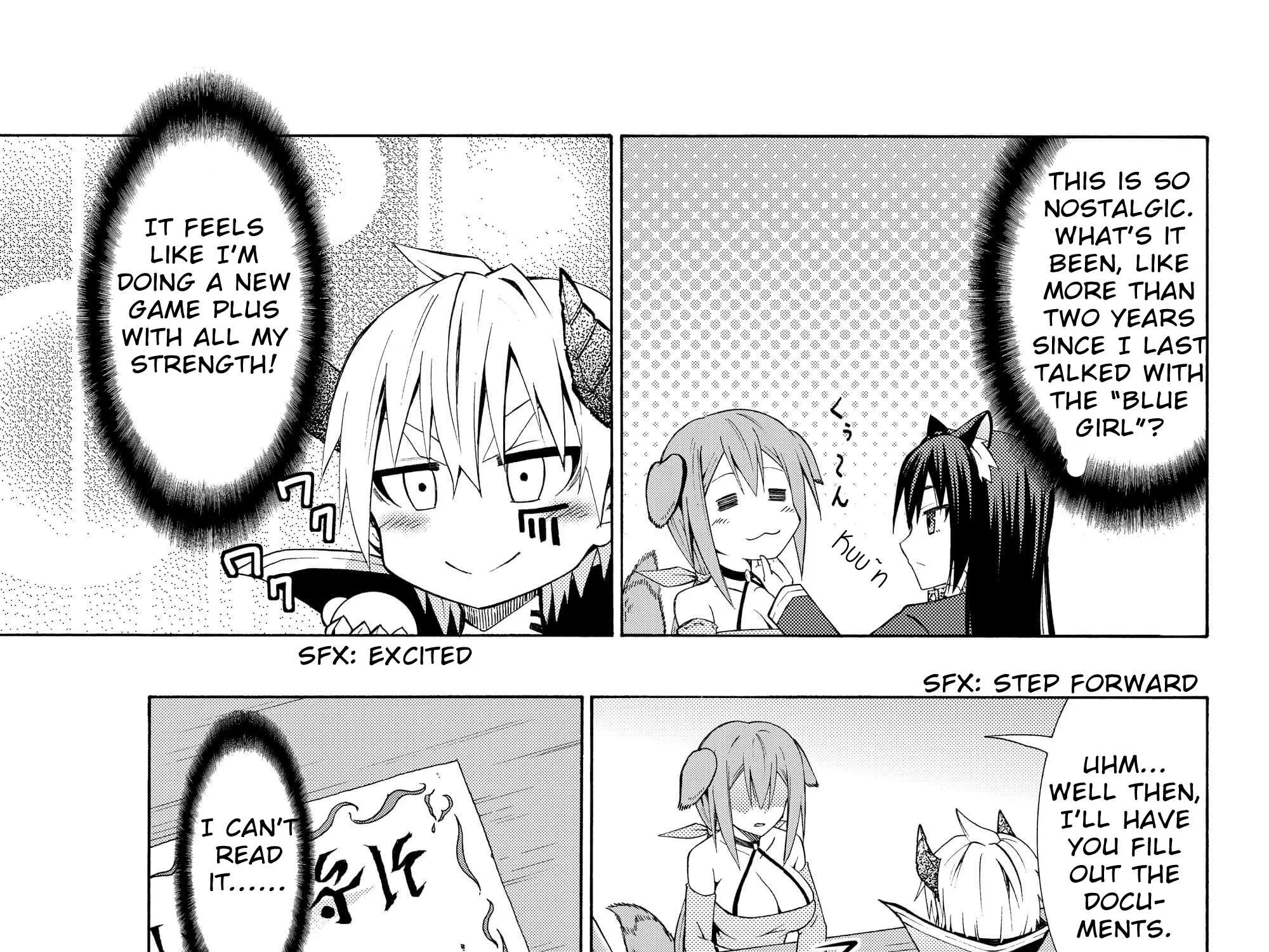Isekai Maou To Shoukan Shoujo No Dorei Majutsu Chapter 6.2 page 5 - 