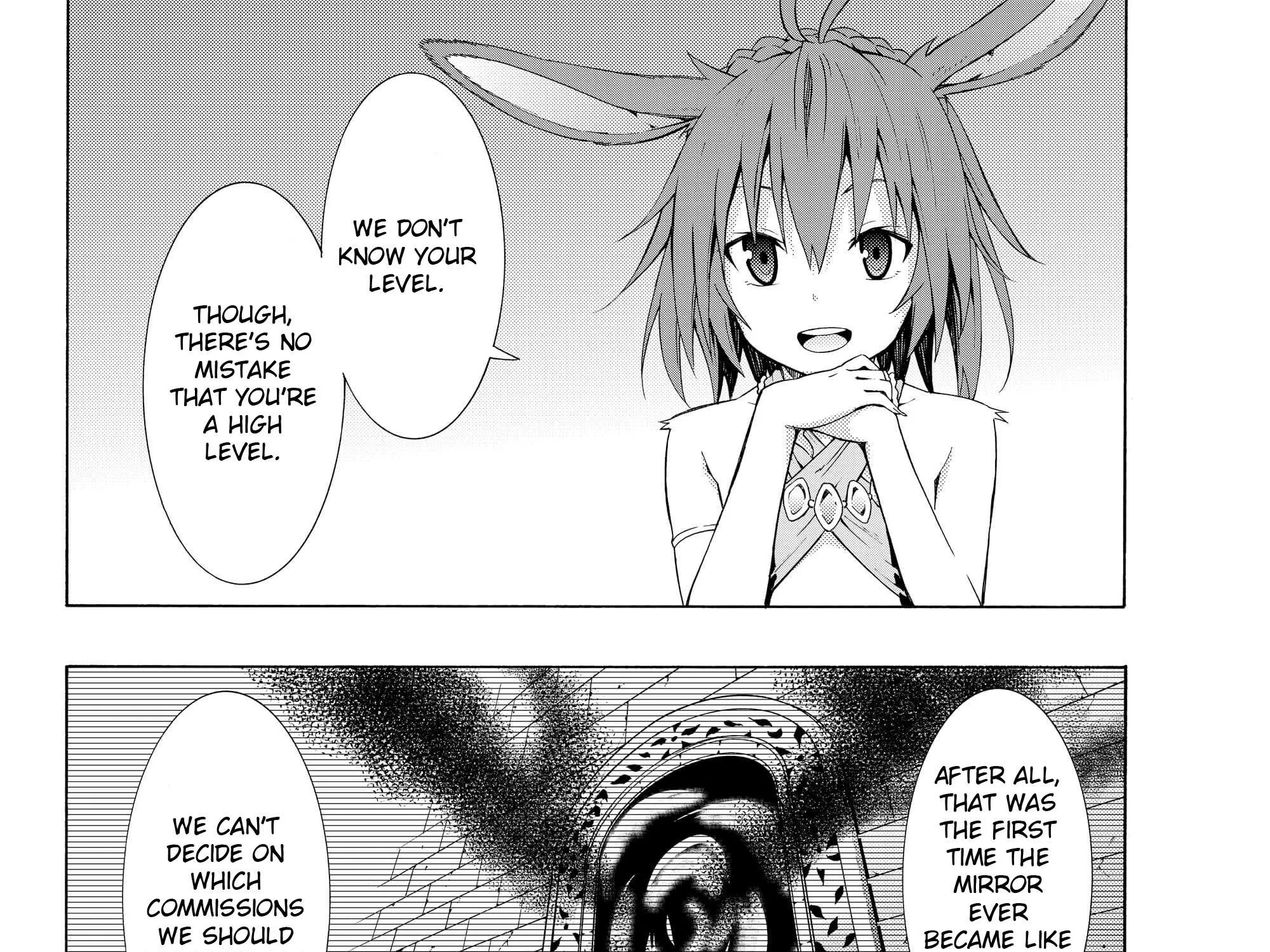 Isekai Maou To Shoukan Shoujo No Dorei Majutsu Chapter 7.1 page 16 - 