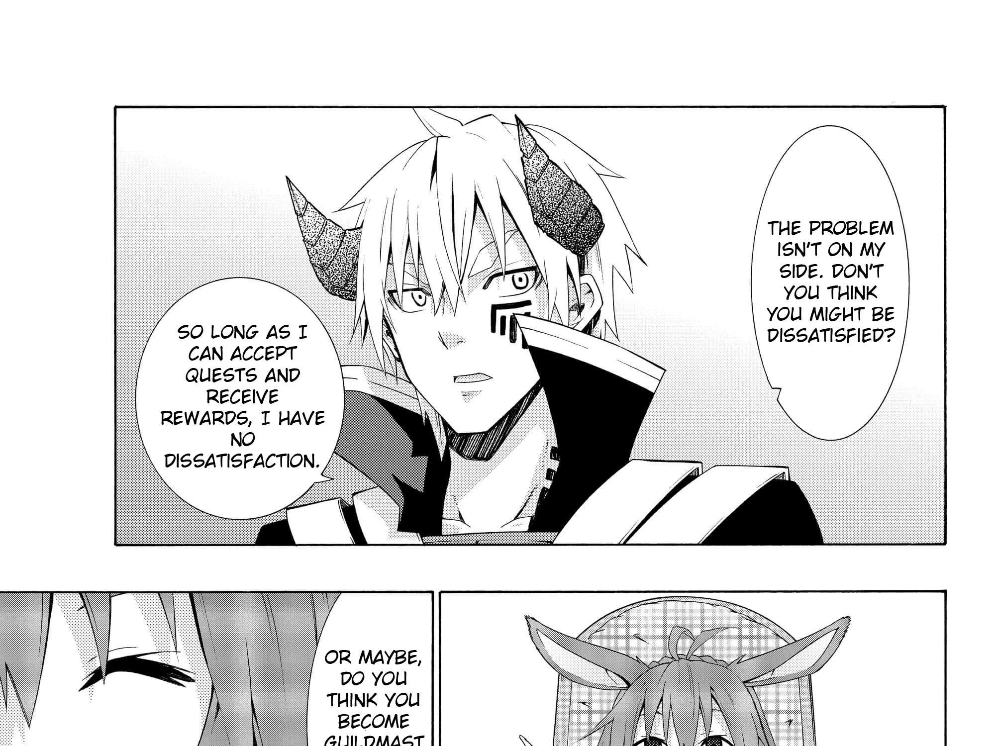 Isekai Maou To Shoukan Shoujo No Dorei Majutsu Chapter 7.1 page 18 - 