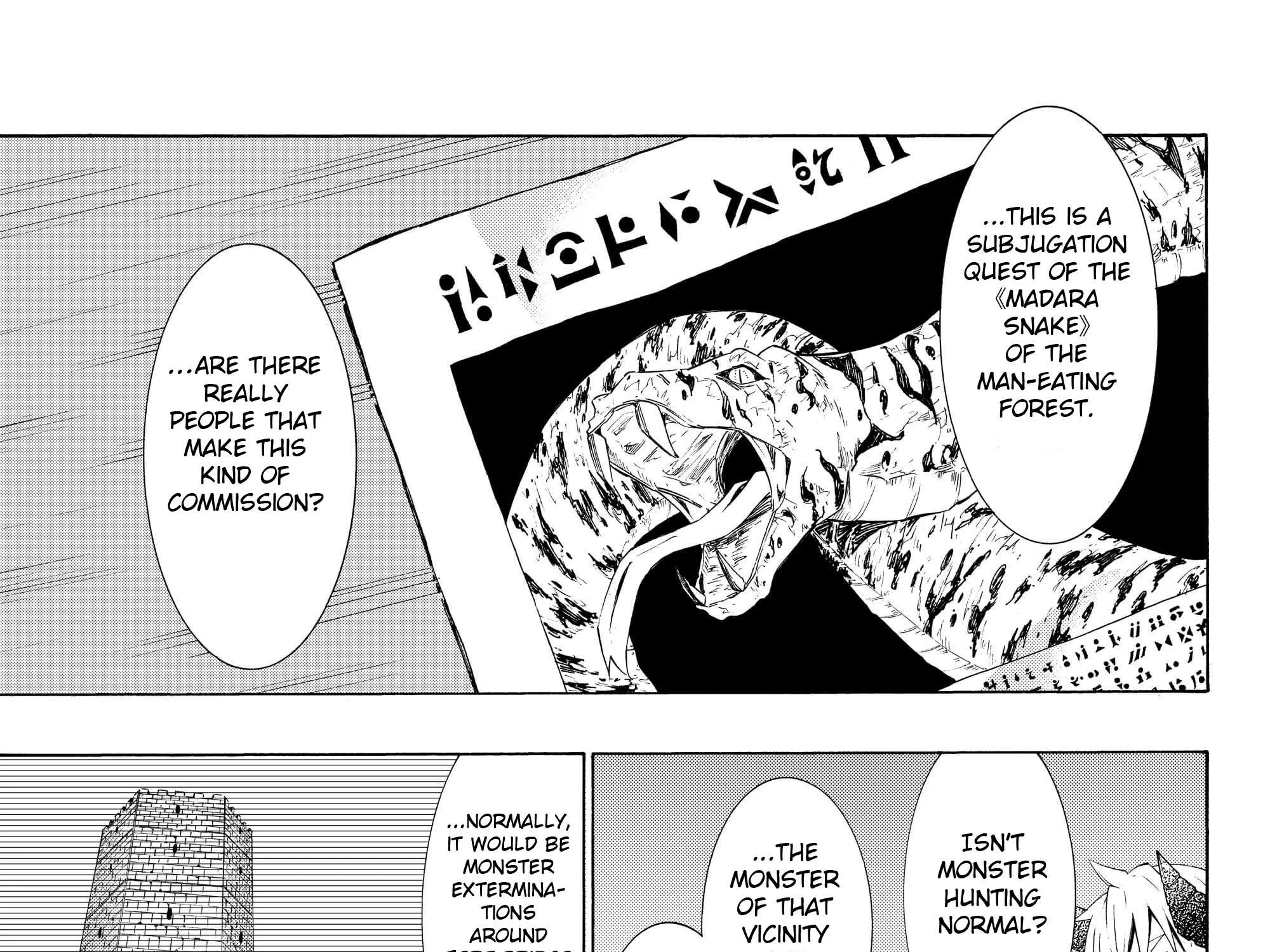 Isekai Maou To Shoukan Shoujo No Dorei Majutsu Chapter 7.1 page 26 - 
