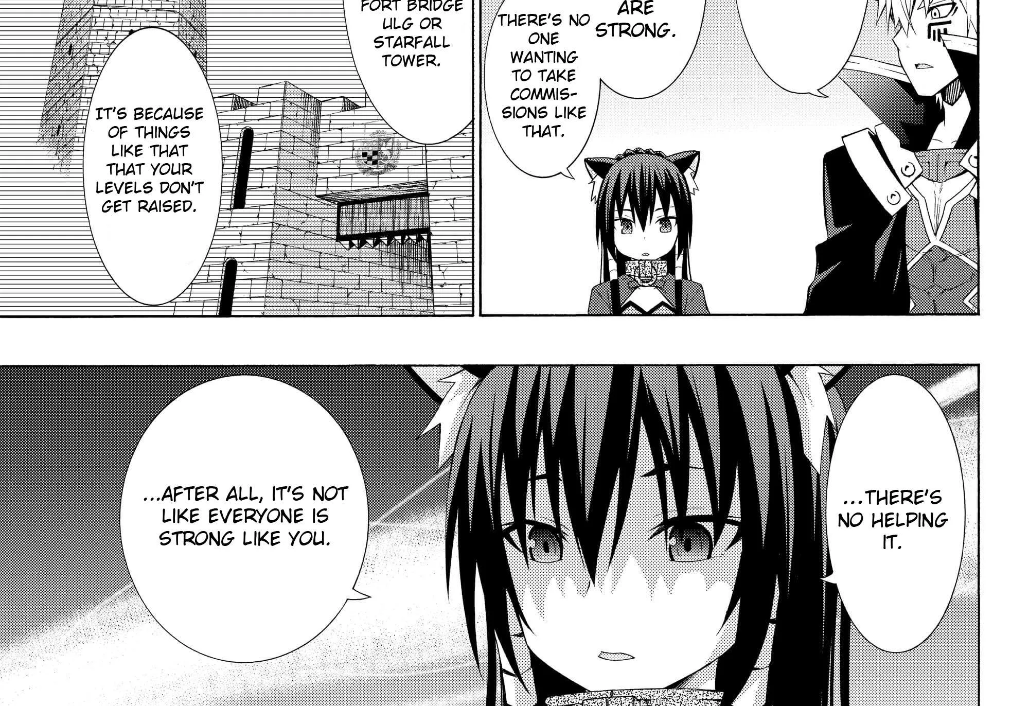 Isekai Maou To Shoukan Shoujo No Dorei Majutsu Chapter 7.1 page 27 - 