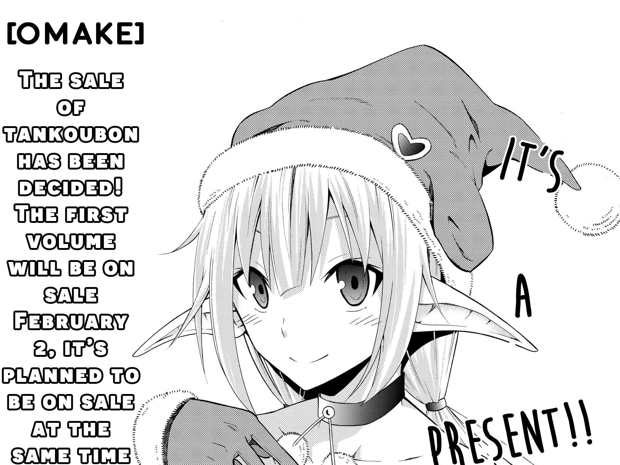 Isekai Maou To Shoukan Shoujo No Dorei Majutsu Chapter 7.1 page 40 - 