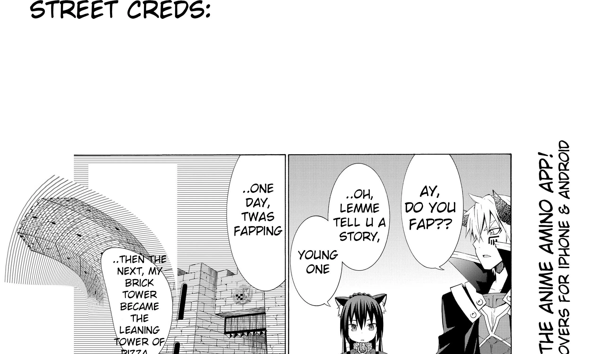 Isekai Maou To Shoukan Shoujo No Dorei Majutsu Chapter 7.1 page 42 - 