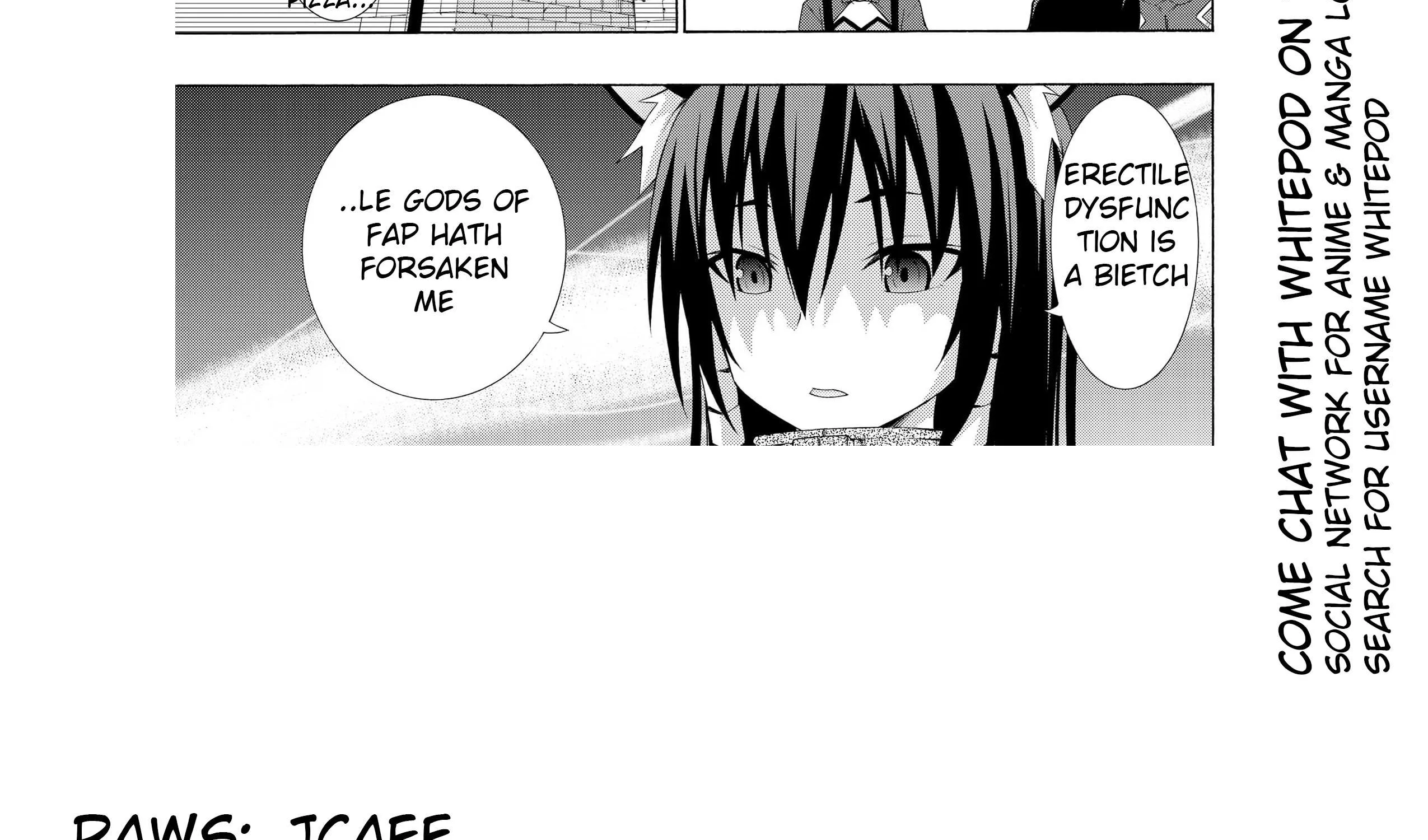 Isekai Maou To Shoukan Shoujo No Dorei Majutsu Chapter 7.1 page 43 - 