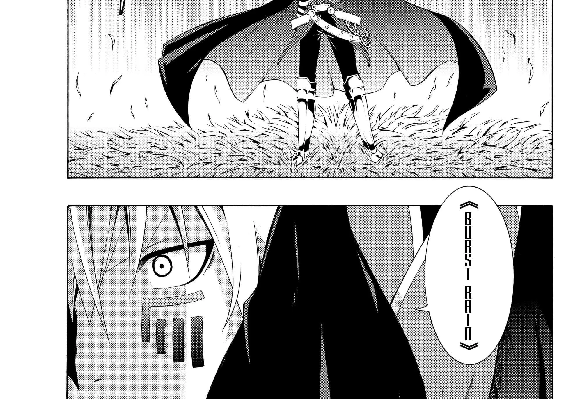 Isekai Maou To Shoukan Shoujo No Dorei Majutsu Chapter 7.2 page 19 - 