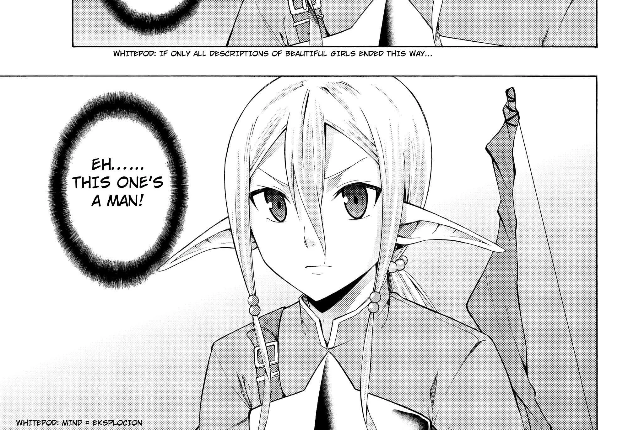 Isekai Maou To Shoukan Shoujo No Dorei Majutsu Chapter 7.2 page 27 - 