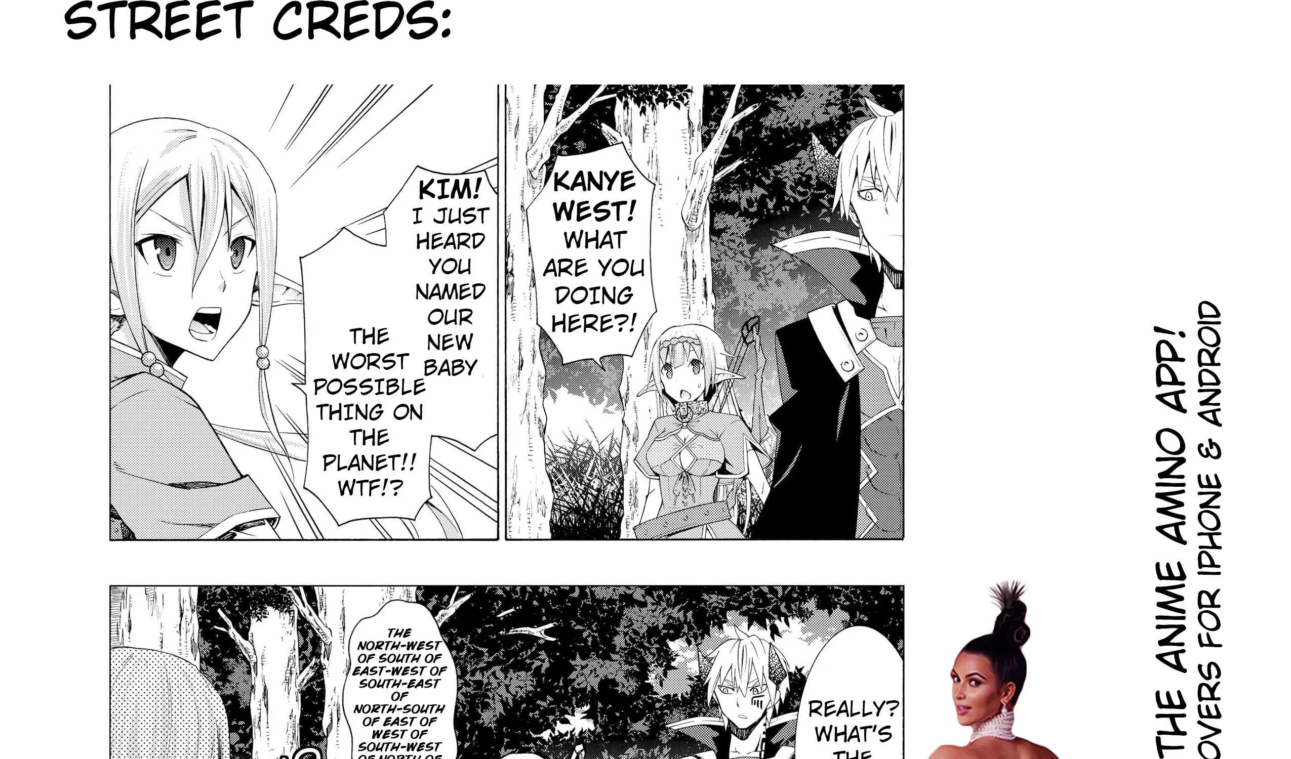 Isekai Maou To Shoukan Shoujo No Dorei Majutsu Chapter 7.2 page 36 - 